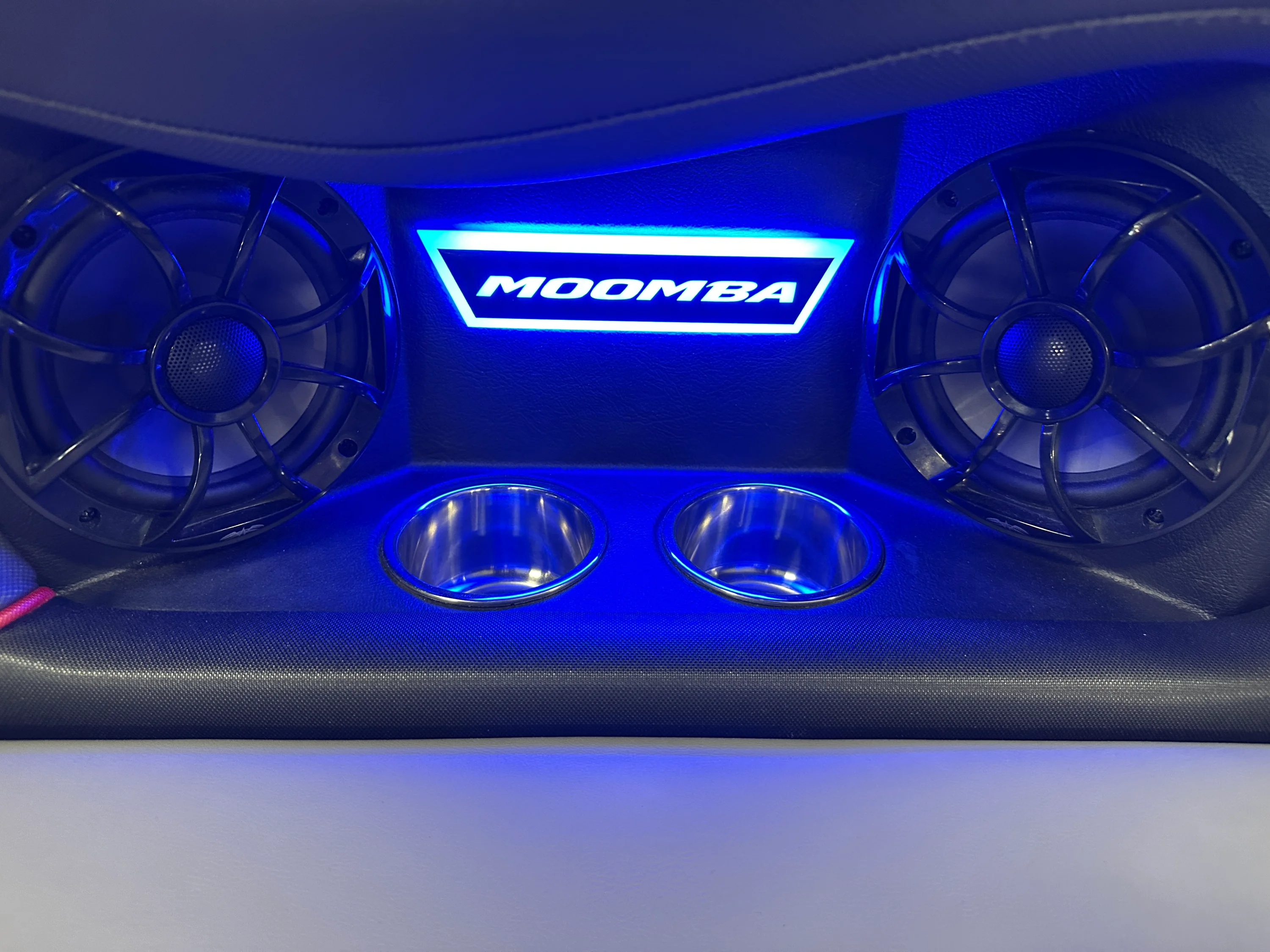 2019 Moomba CRAZ Image Thumbnail #20