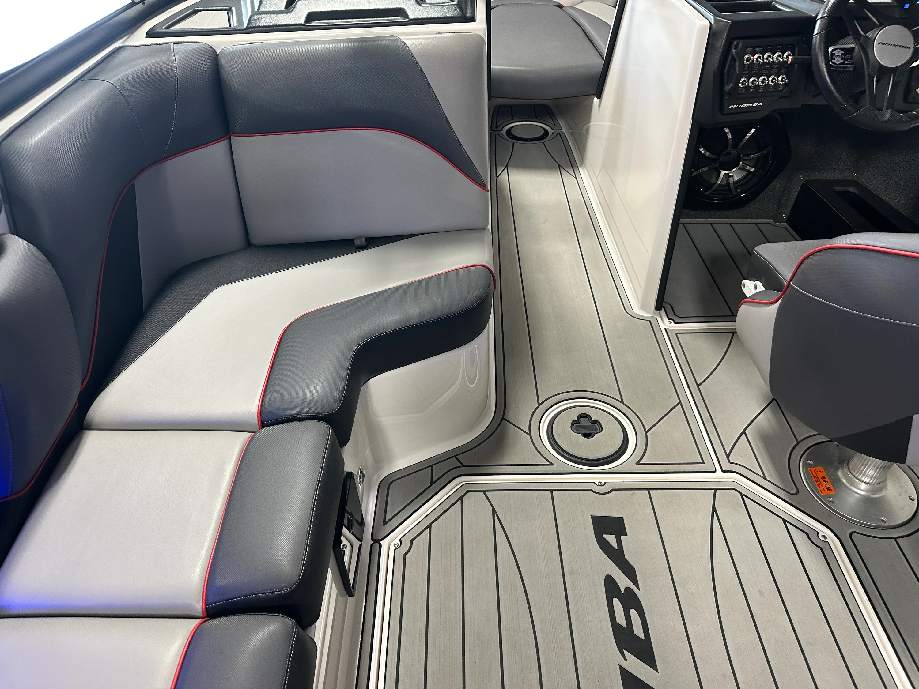2019 Moomba CRAZ Image Thumbnail #36