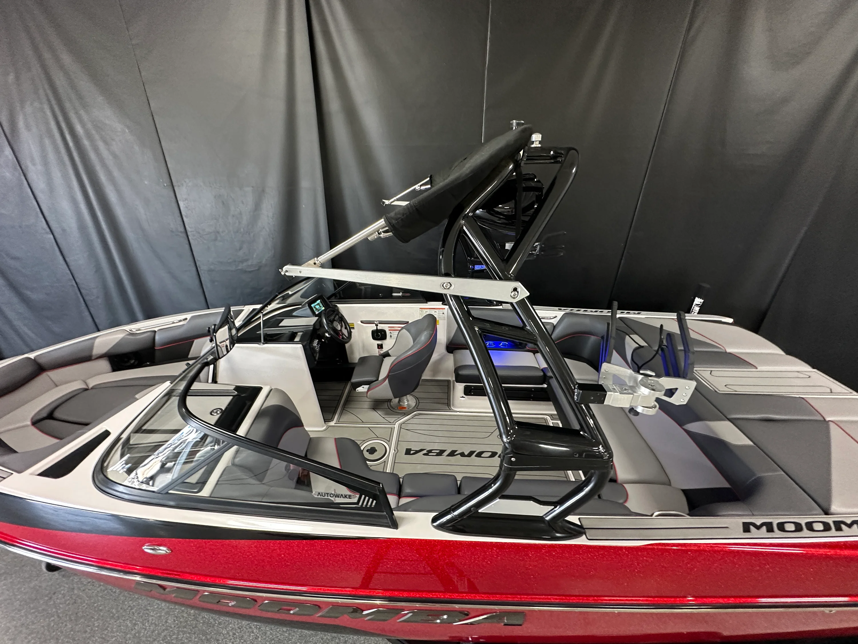 2019 Moomba CRAZ Image Thumbnail #1