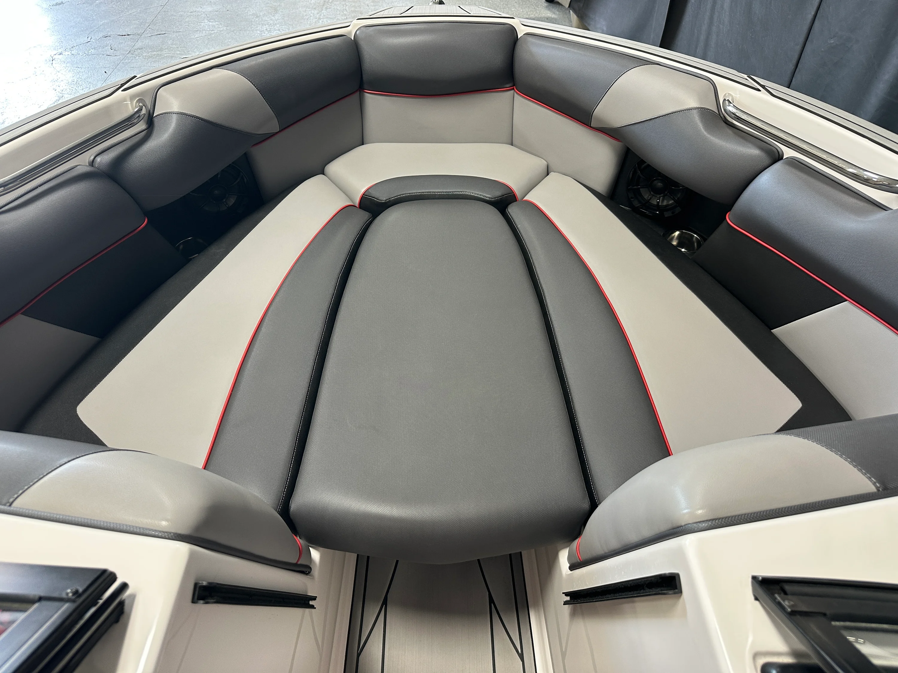 2019 Moomba CRAZ Image Thumbnail #53