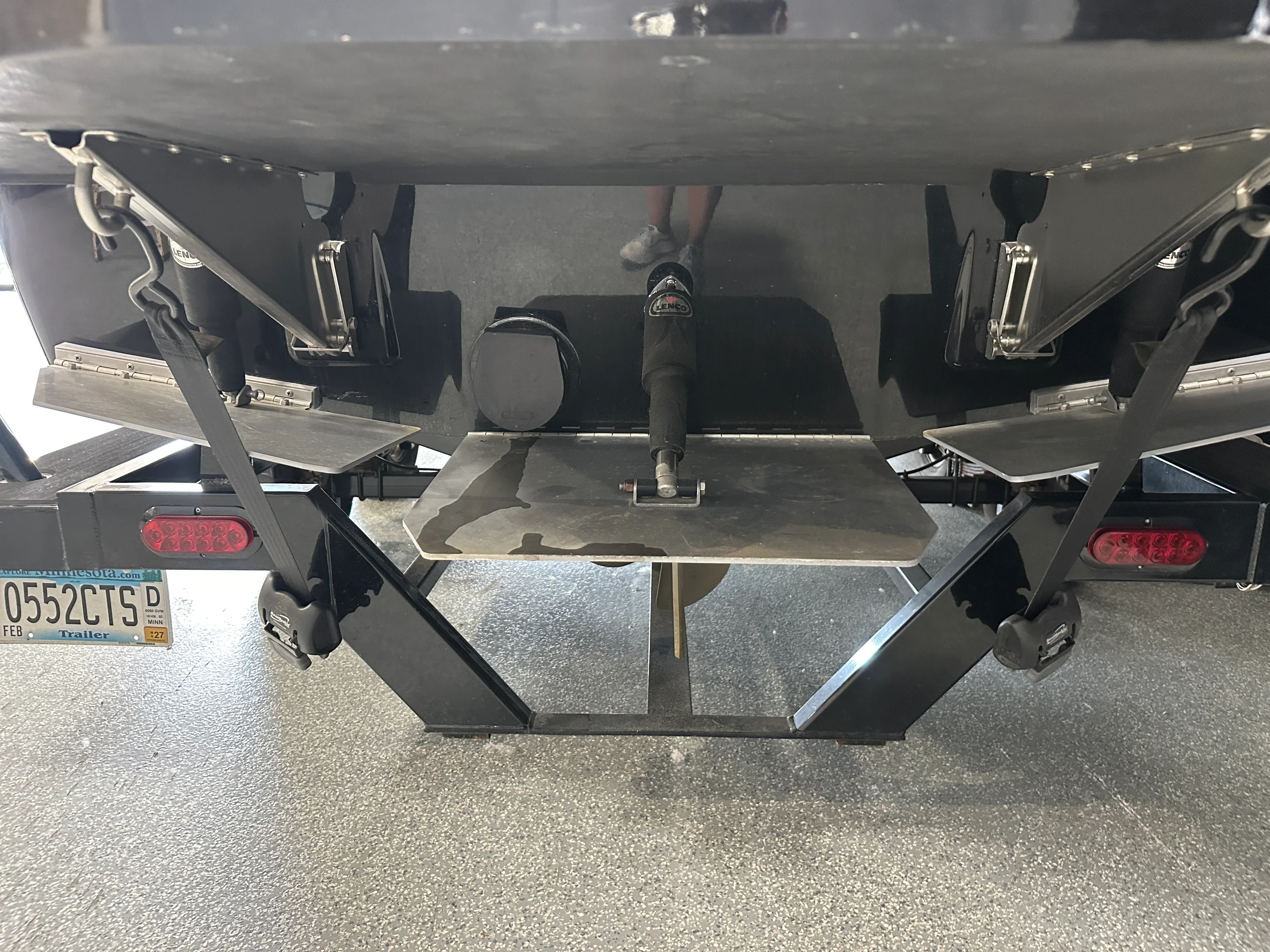 2019 Moomba CRAZ Image Thumbnail #11