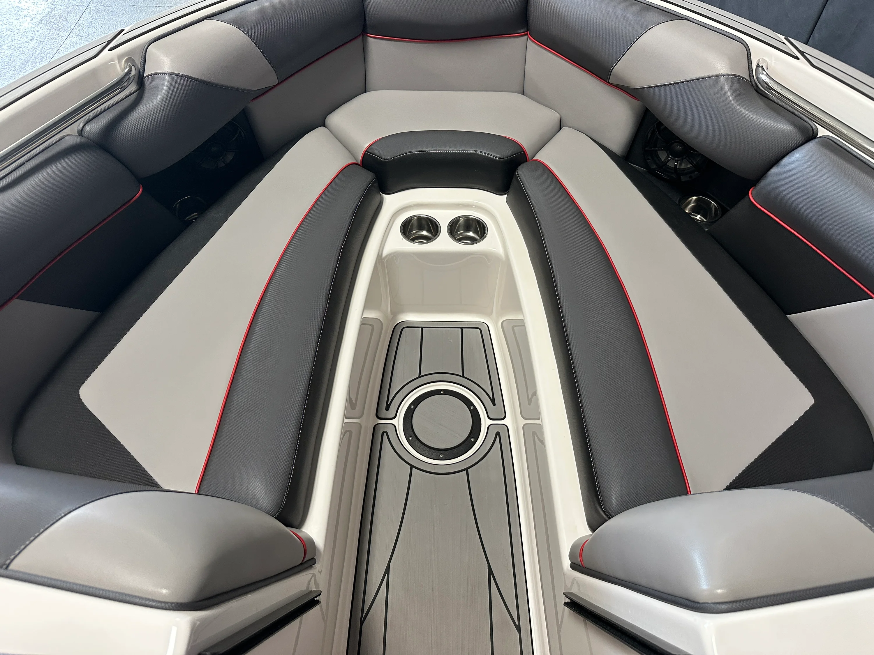 2019 Moomba CRAZ Image Thumbnail #55