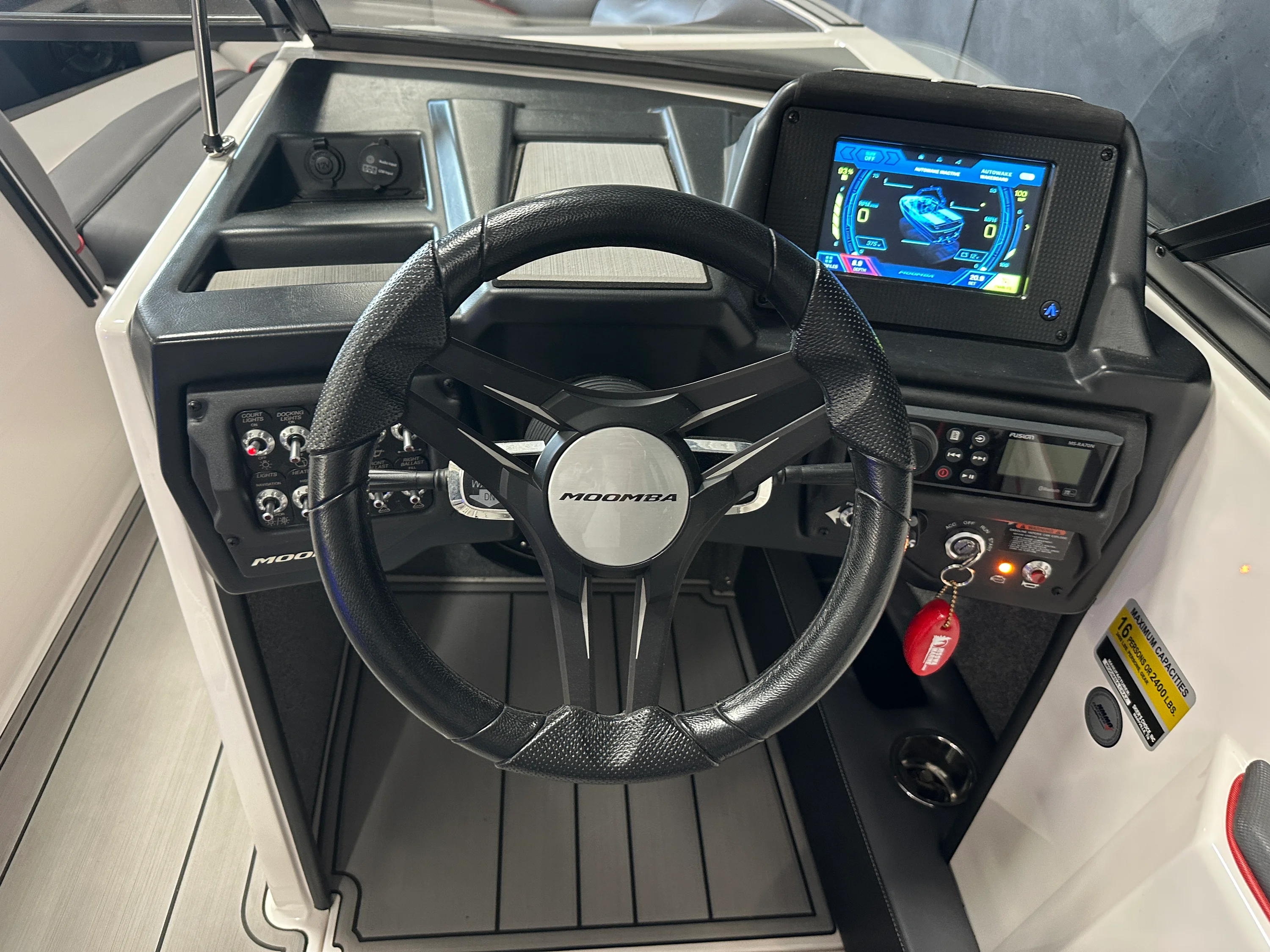 2019 Moomba CRAZ Image Thumbnail #48