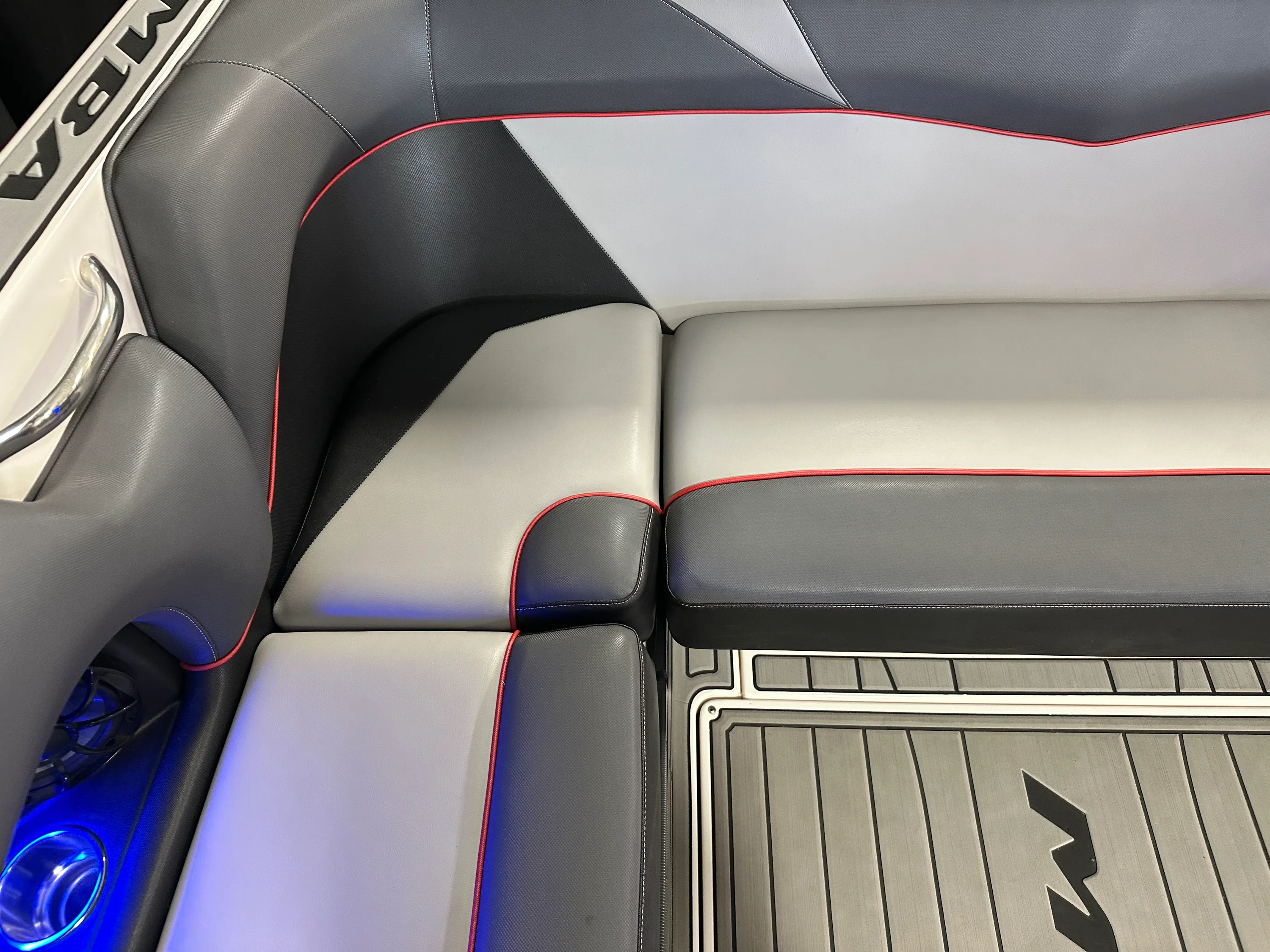 2019 Moomba CRAZ Image Thumbnail #22