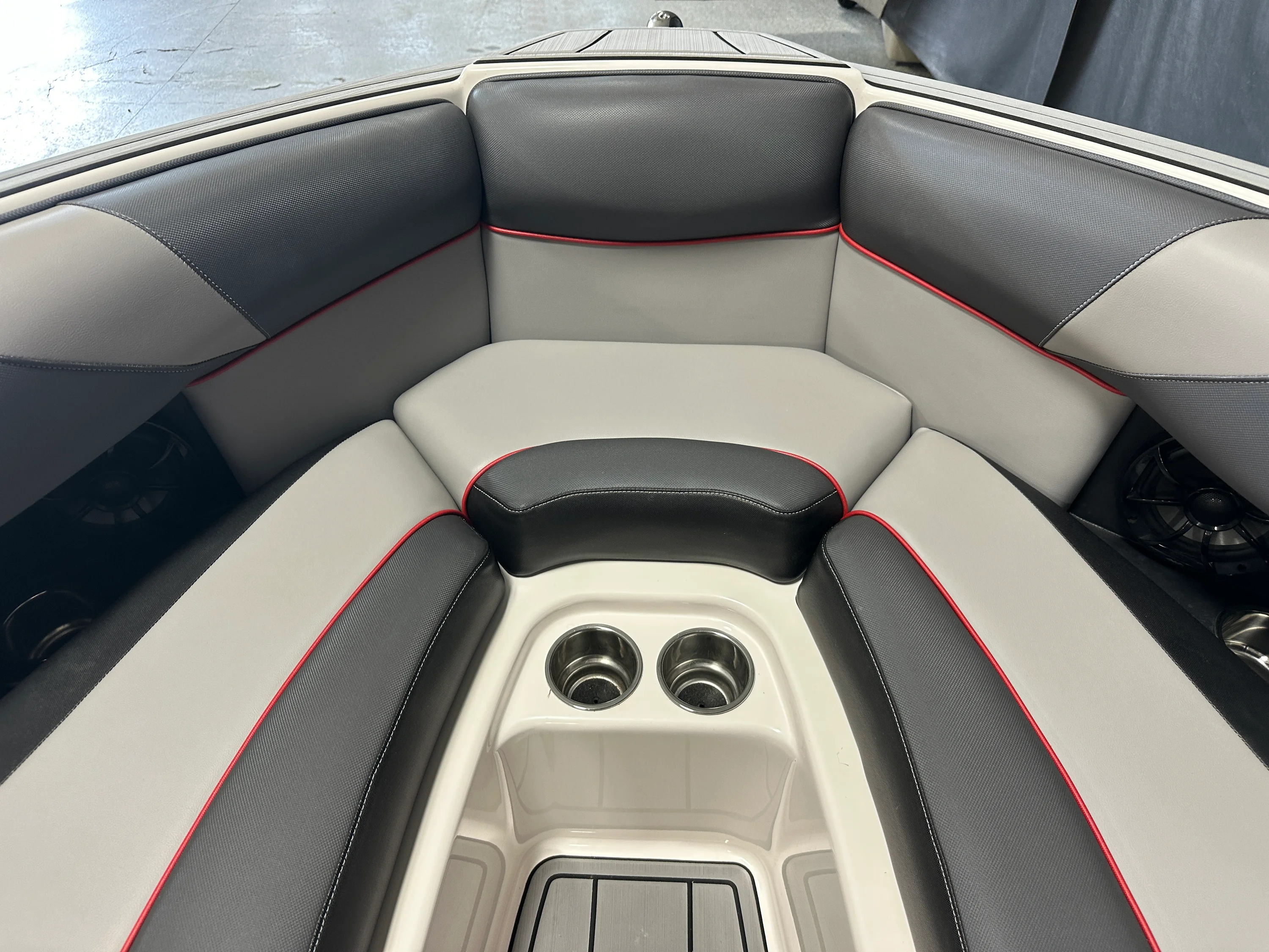 2019 Moomba CRAZ Image Thumbnail #57