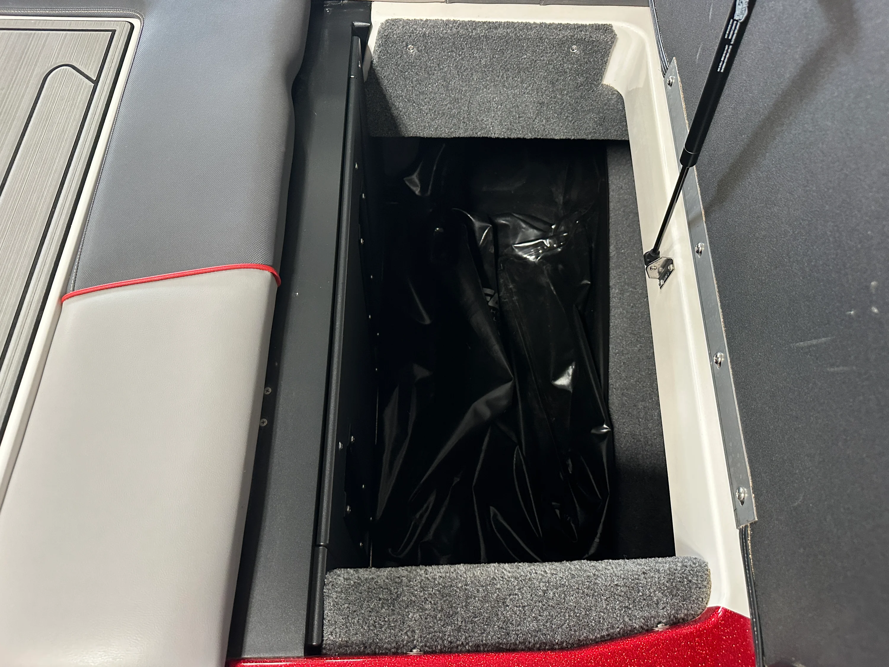 2019 Moomba CRAZ Image Thumbnail #16