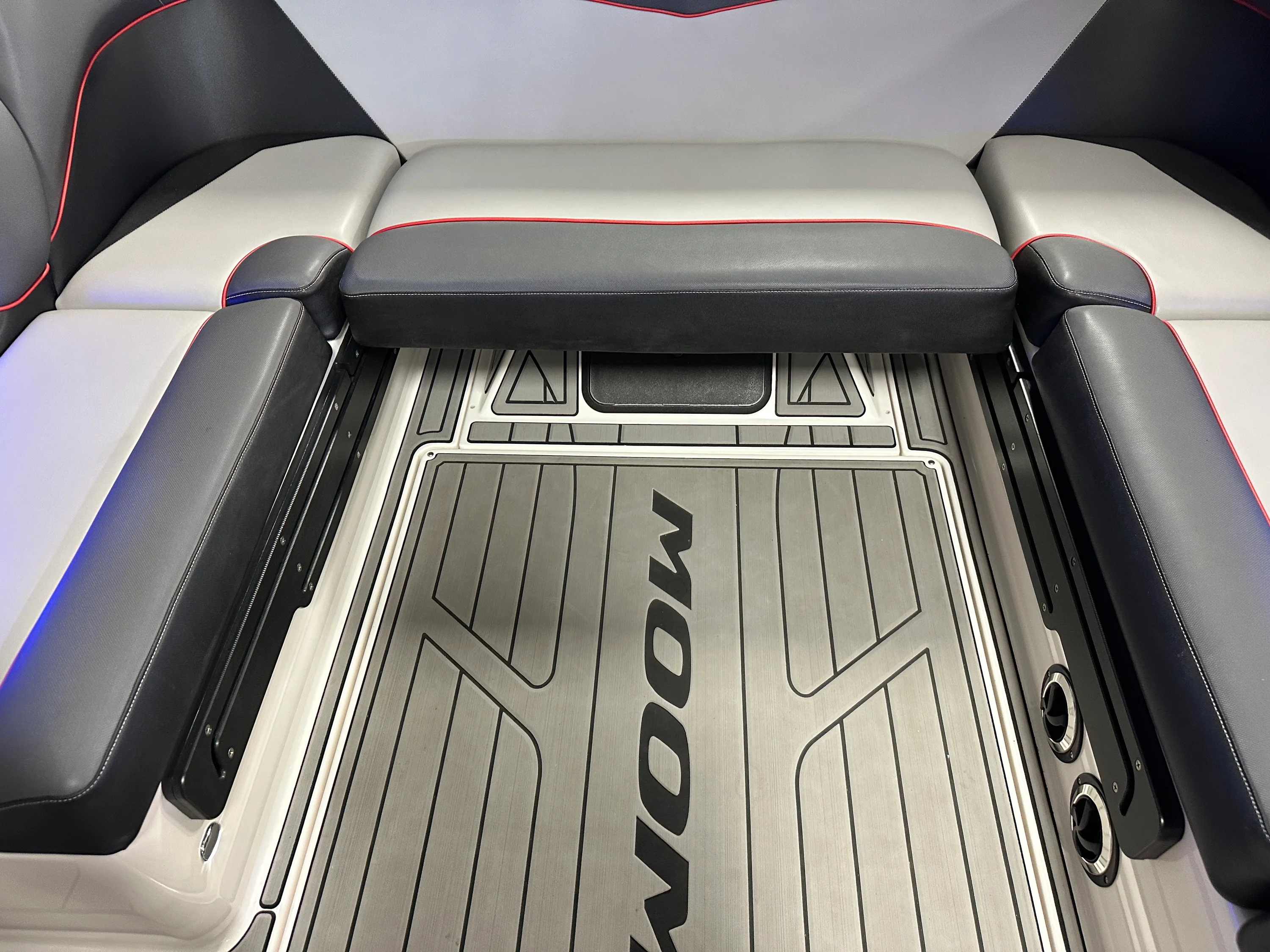 2019 Moomba CRAZ Image Thumbnail #23