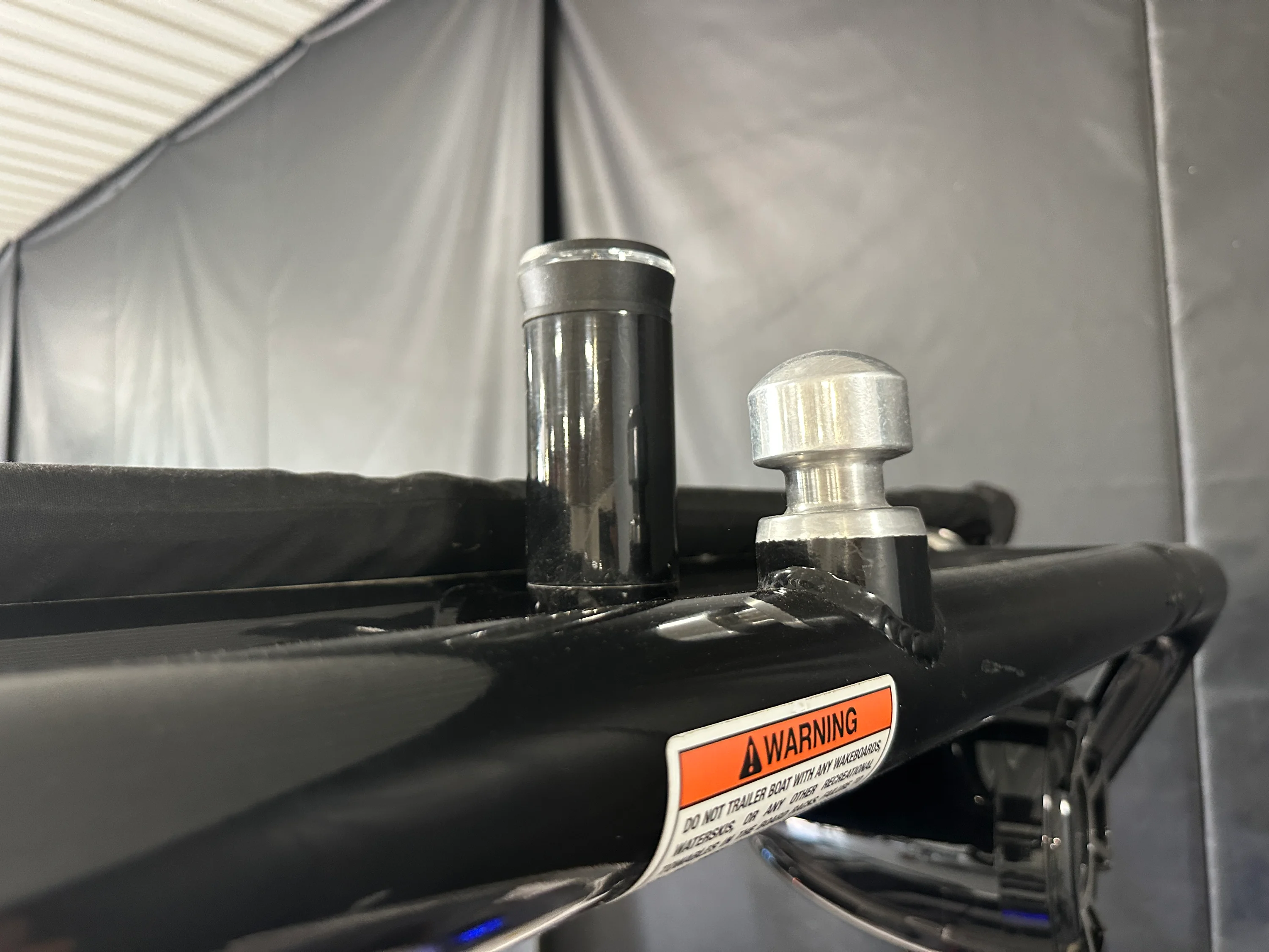 2019 Moomba CRAZ Image Thumbnail #62