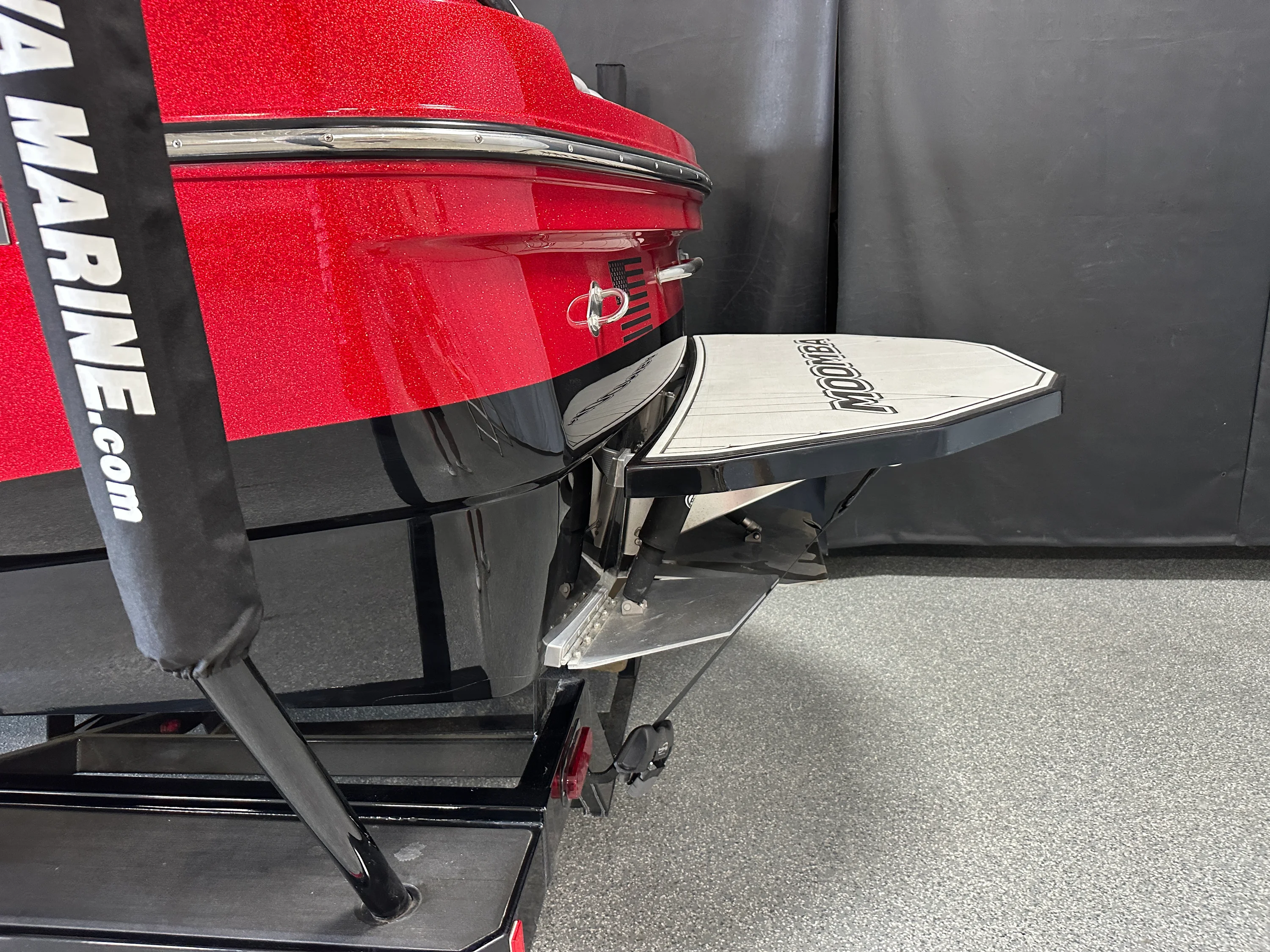 2019 Moomba CRAZ Image Thumbnail #7