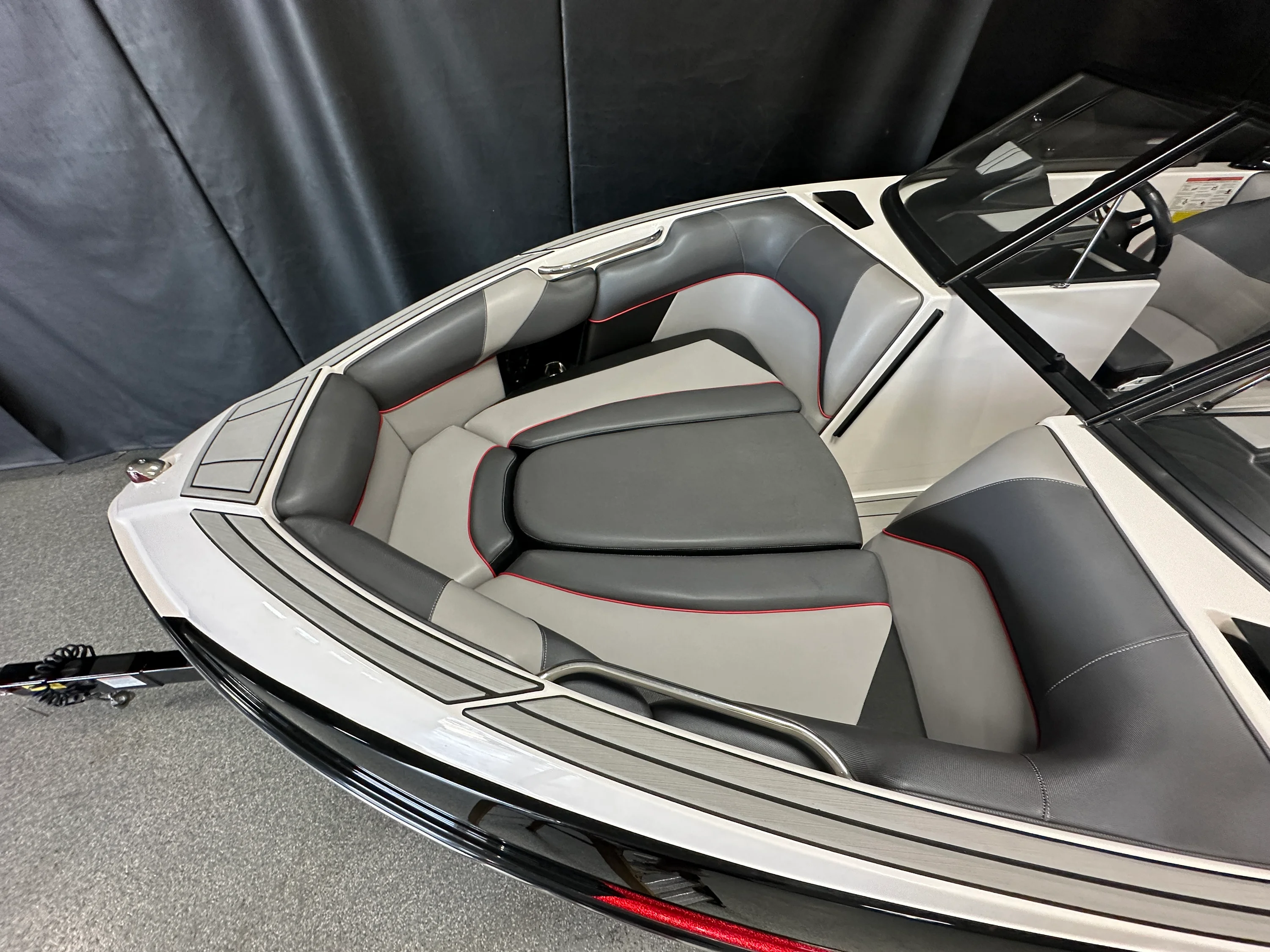 2019 Moomba CRAZ Image Thumbnail #2