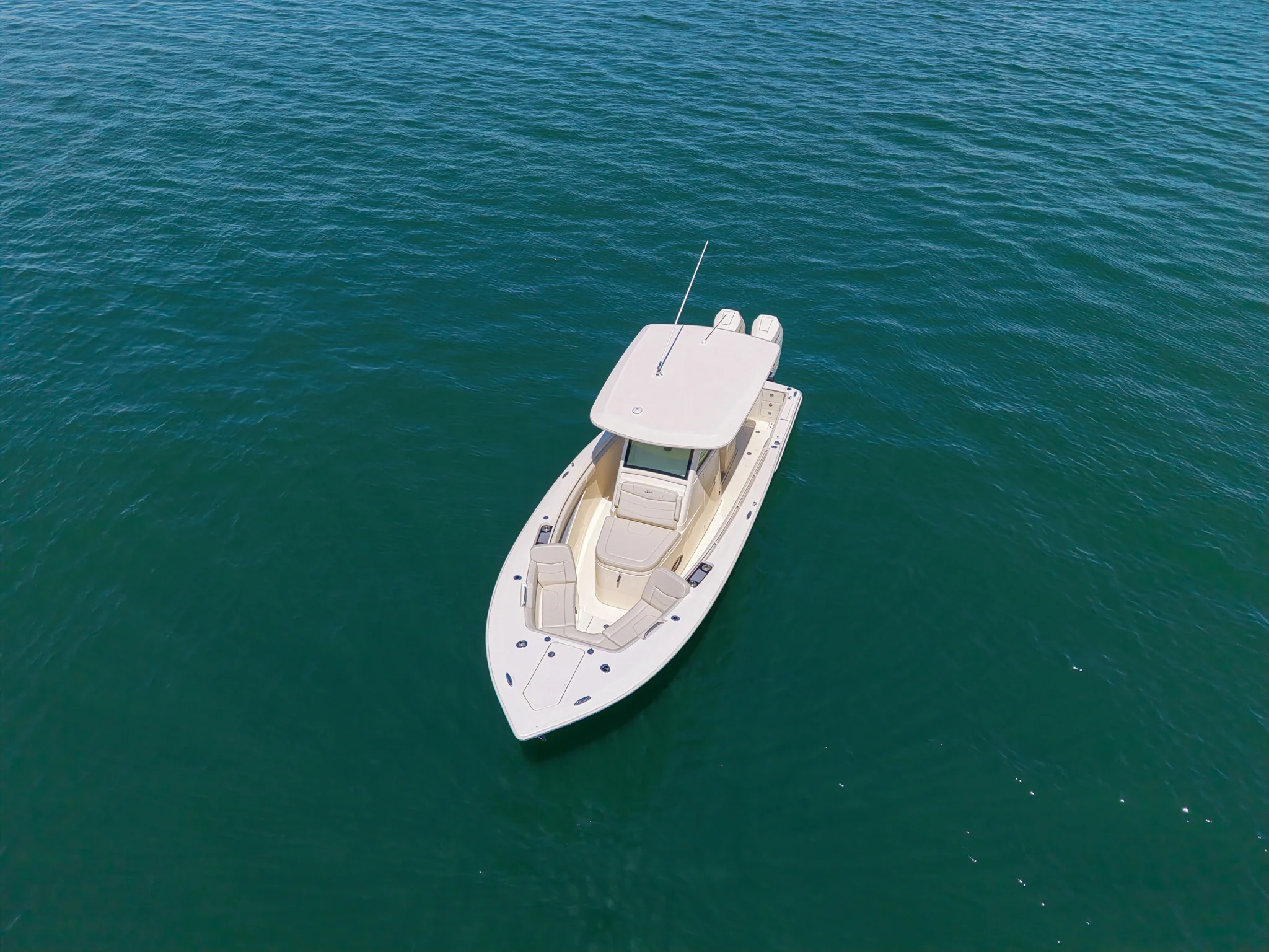 2026 Scout 305 LXF Image Thumbnail #9