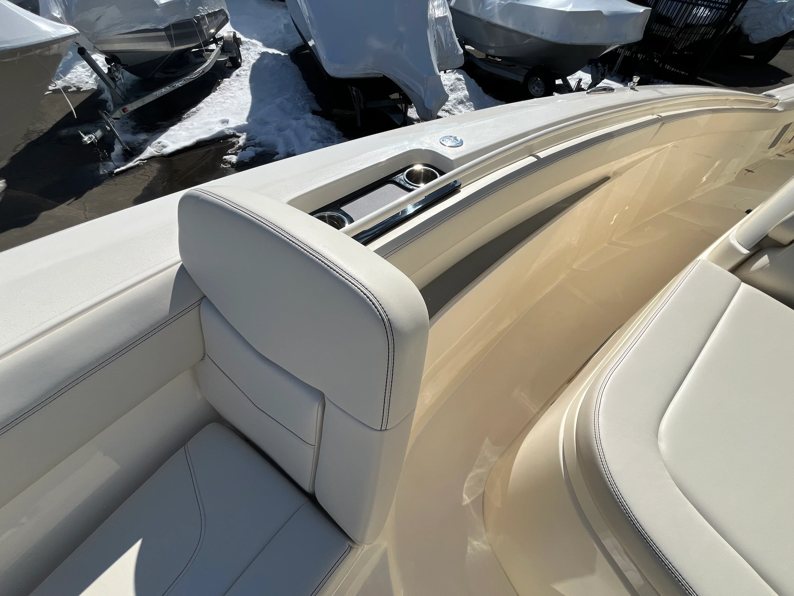 2026 Scout 305 LXF Image Thumbnail #44