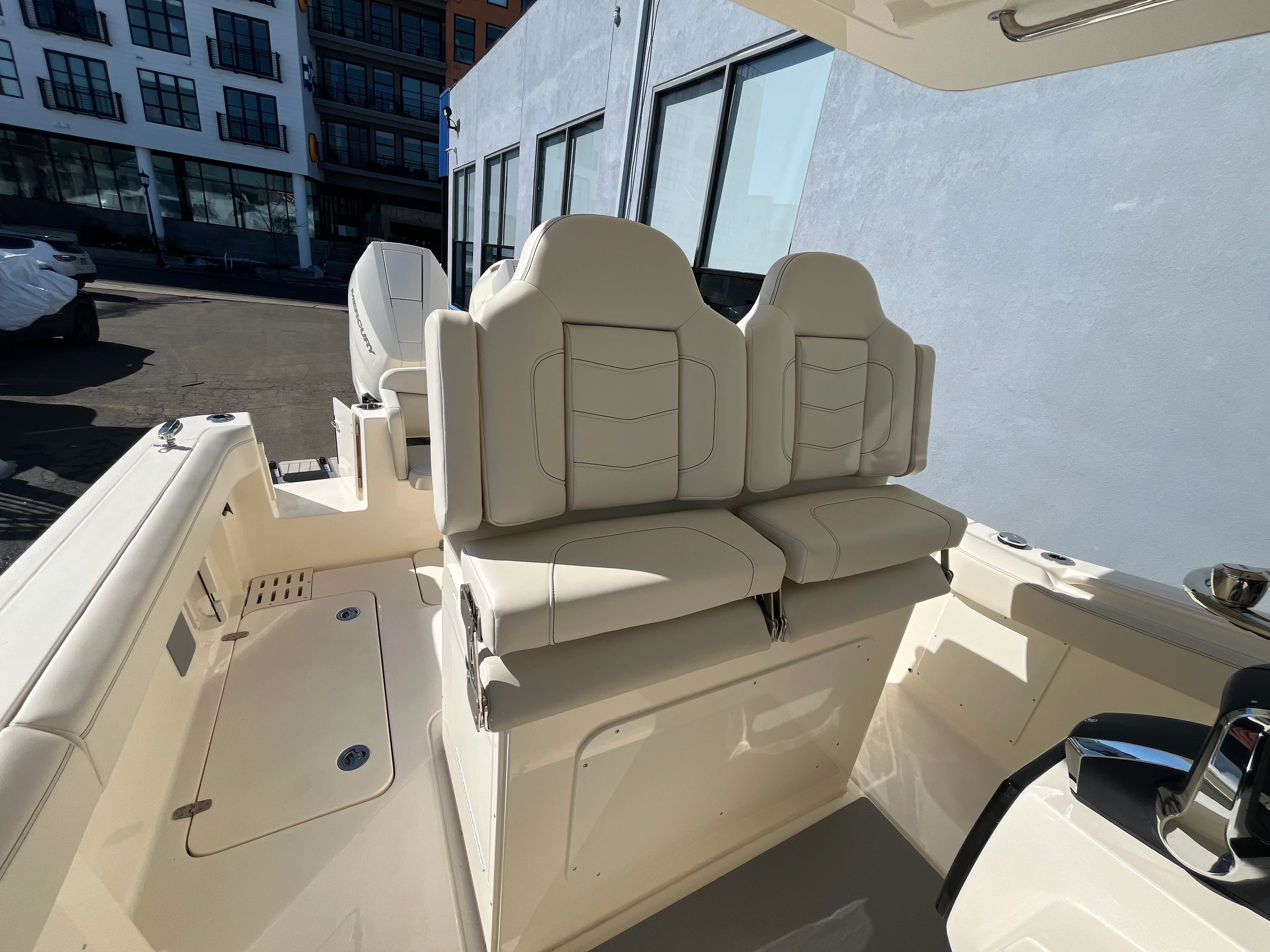 2026 Scout 305 LXF Image Thumbnail #22