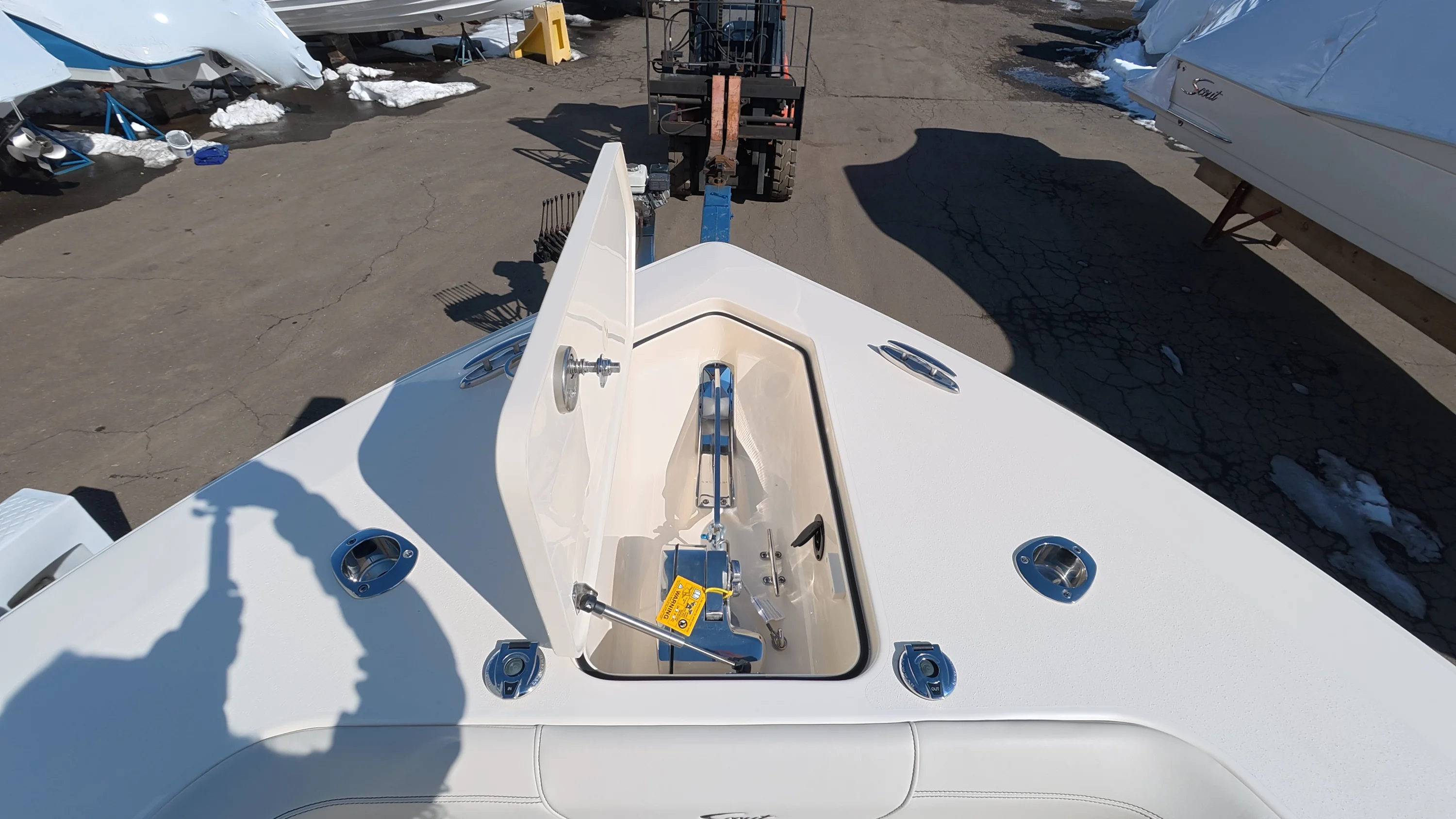 2026 Scout 305 LXF Image Thumbnail #48