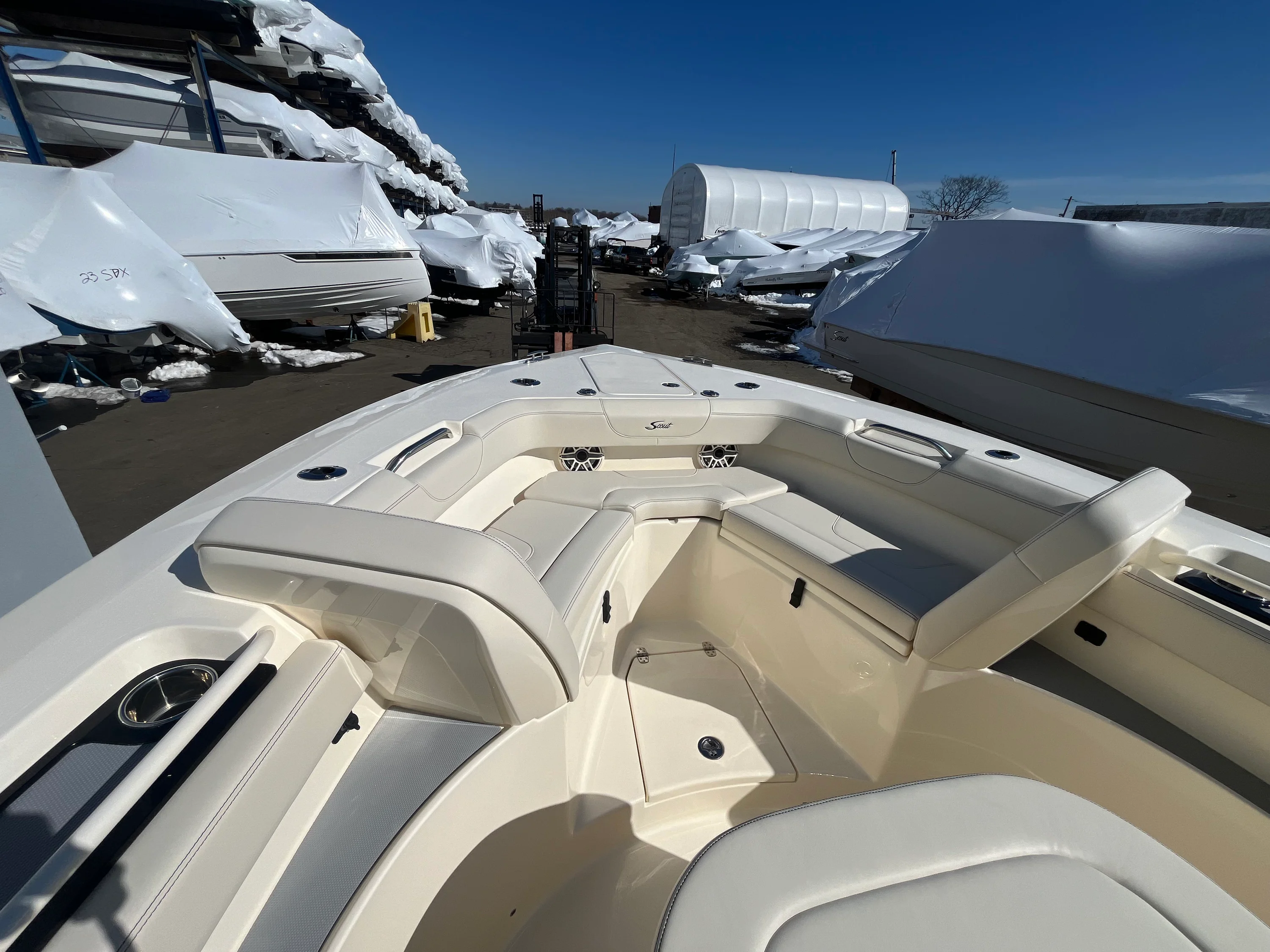 2026 Scout 305 LXF Image Thumbnail #41