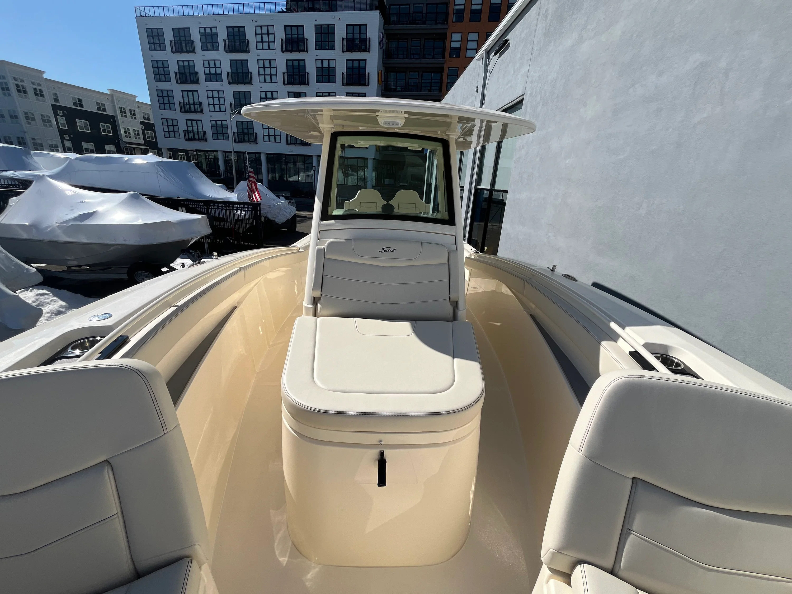 2026 Scout 305 LXF Image Thumbnail #42