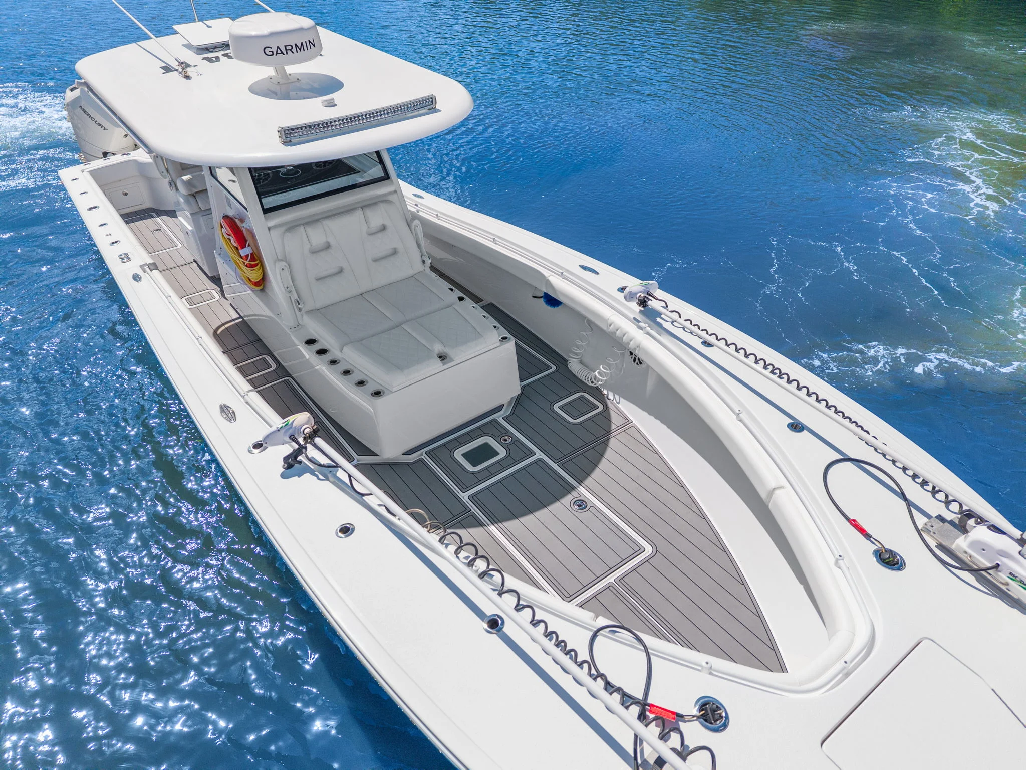 2024 Onslow Bay 37 TE Image Thumbnail #3