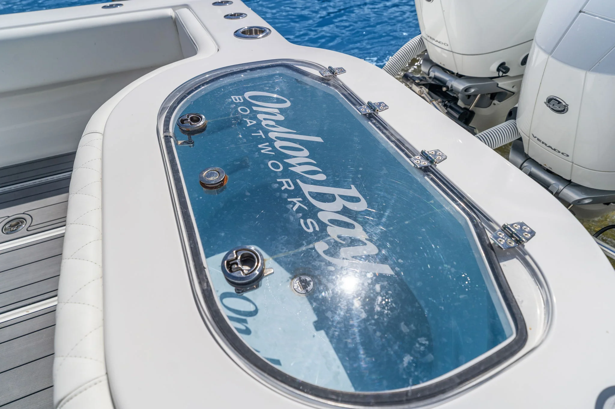 2024 Onslow Bay 37 TE Image Thumbnail #13