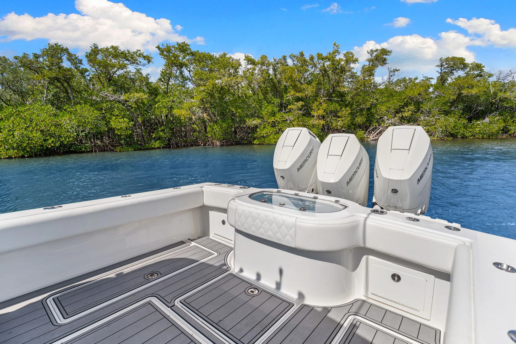 2024 Onslow Bay 37 TE Image Thumbnail #10