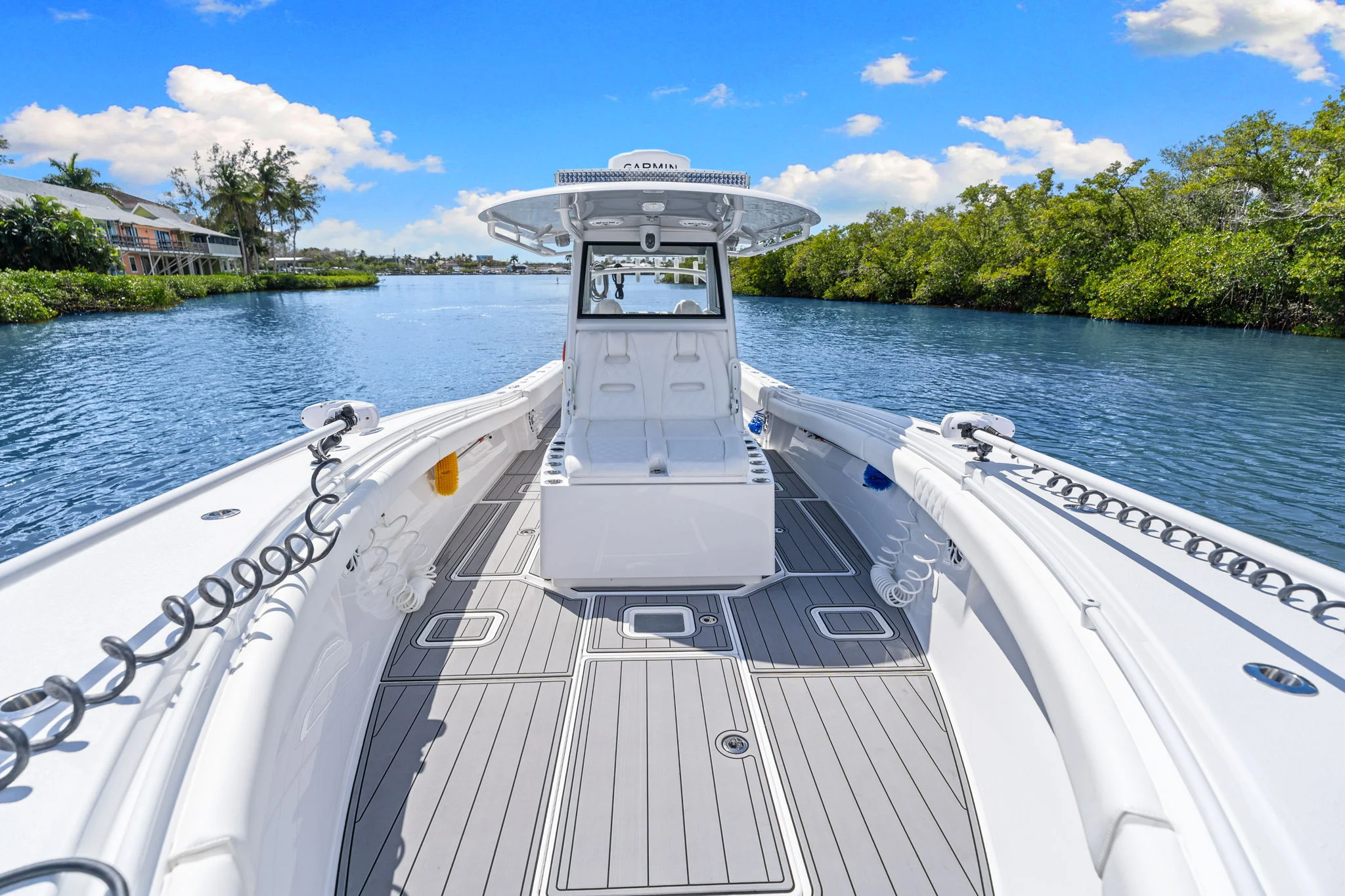 2024 Onslow Bay 37 TE Image Thumbnail #30