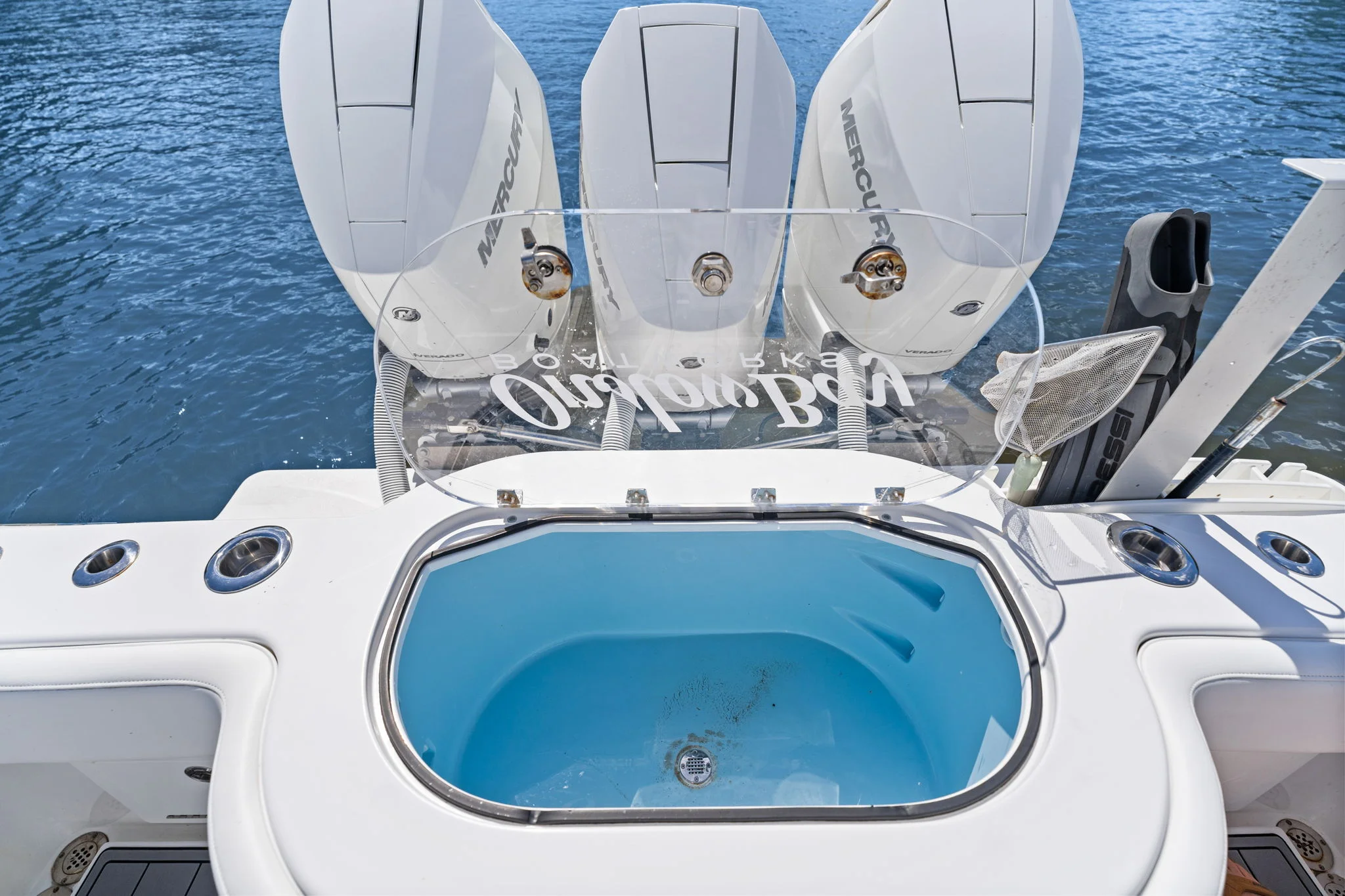 2024 Onslow Bay 37 TE Image Thumbnail #14