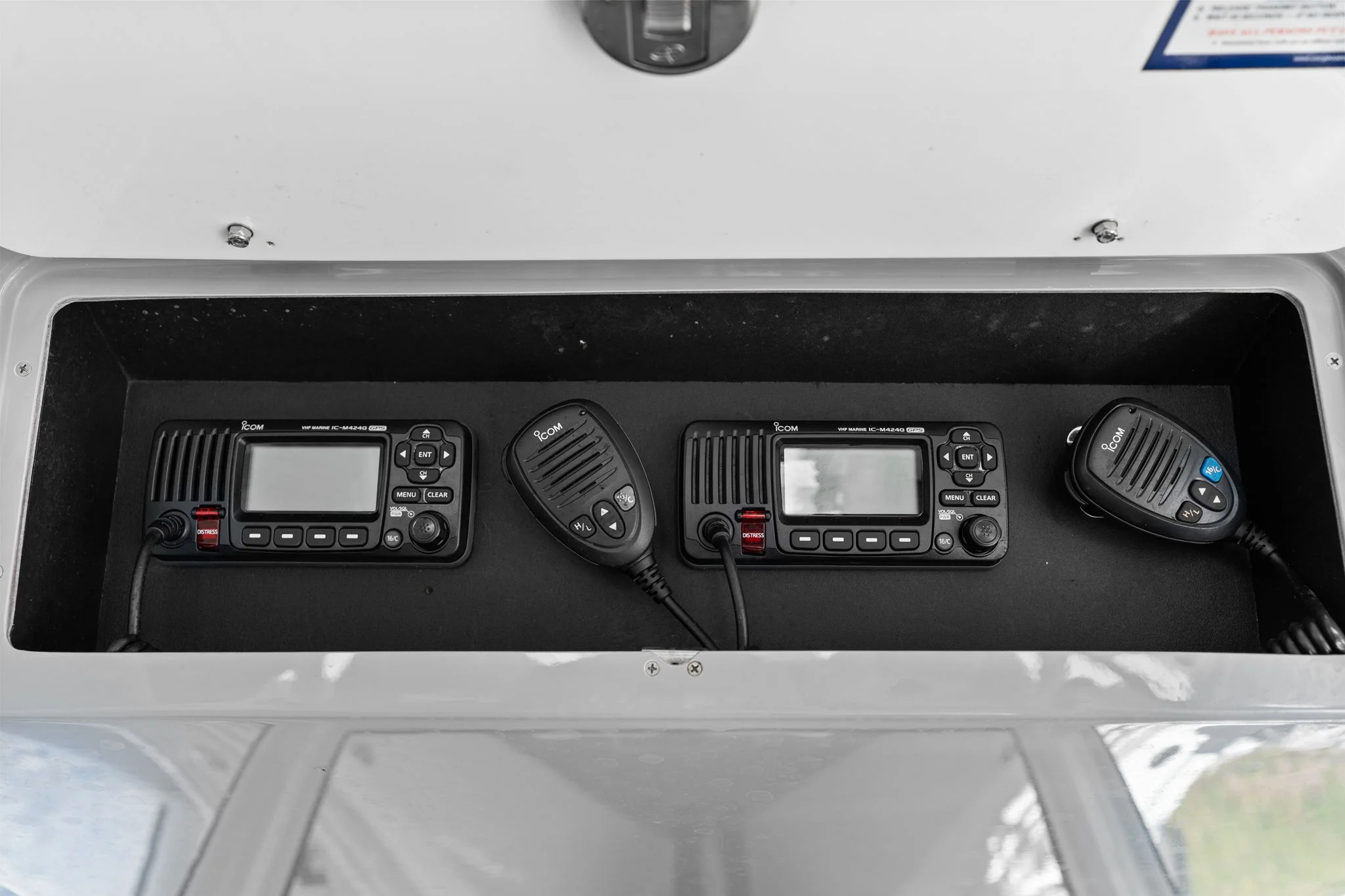 2024 Onslow Bay 37 TE Image Thumbnail #24