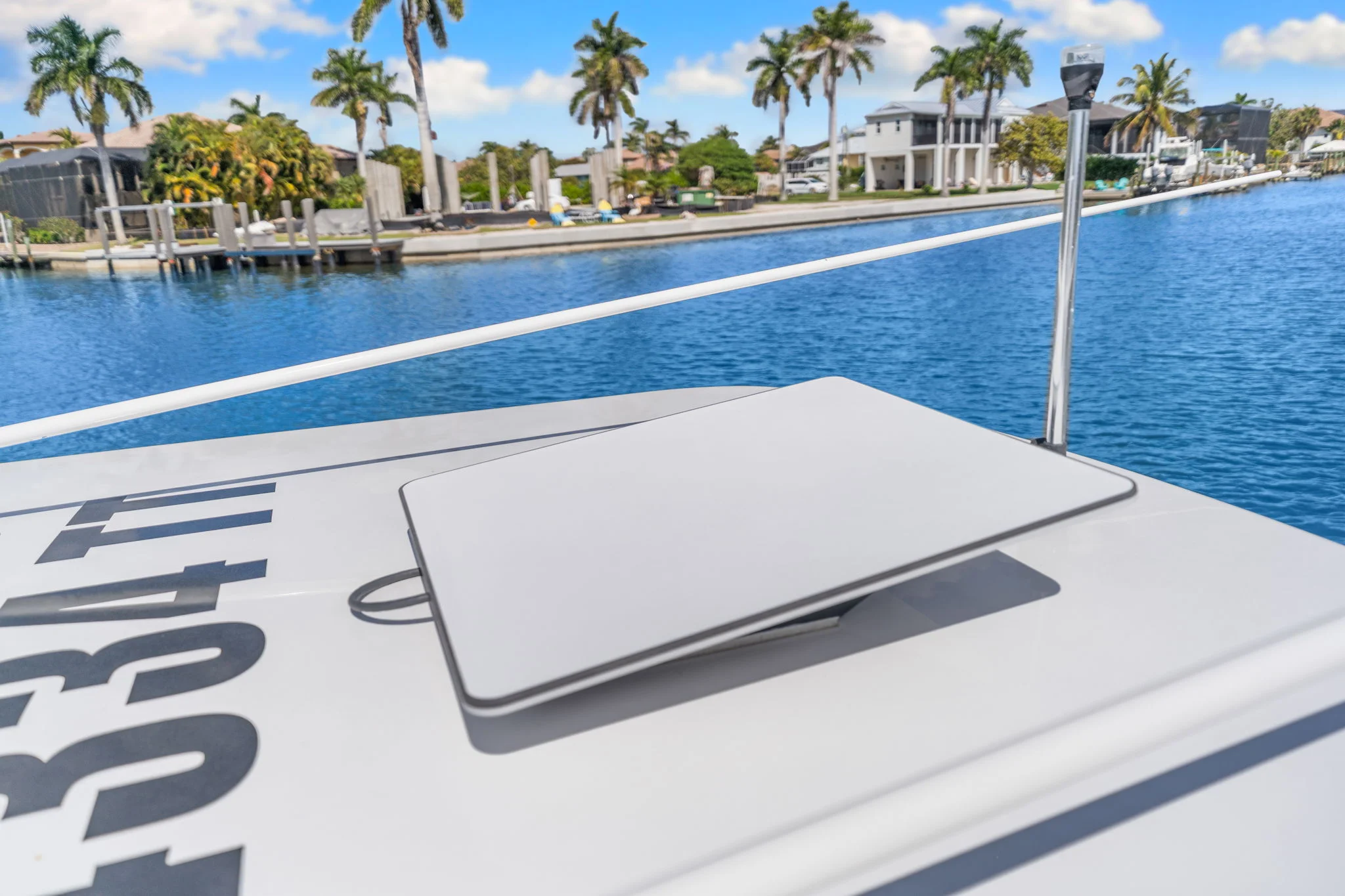 2024 Onslow Bay 37 TE Image Thumbnail #38