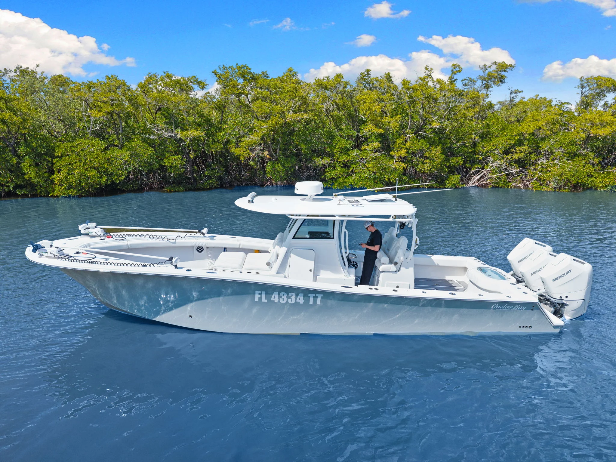 2024 Onslow Bay 37 TE Image Thumbnail #0