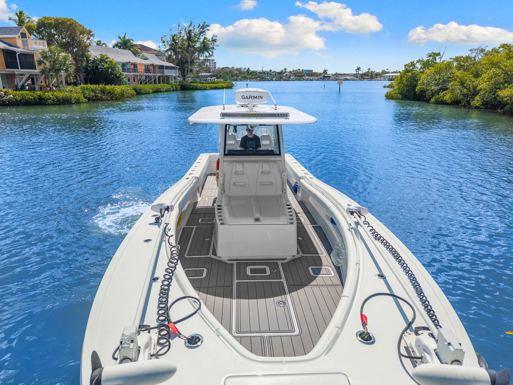 2024 Onslow Bay 37 TE Image Thumbnail #4