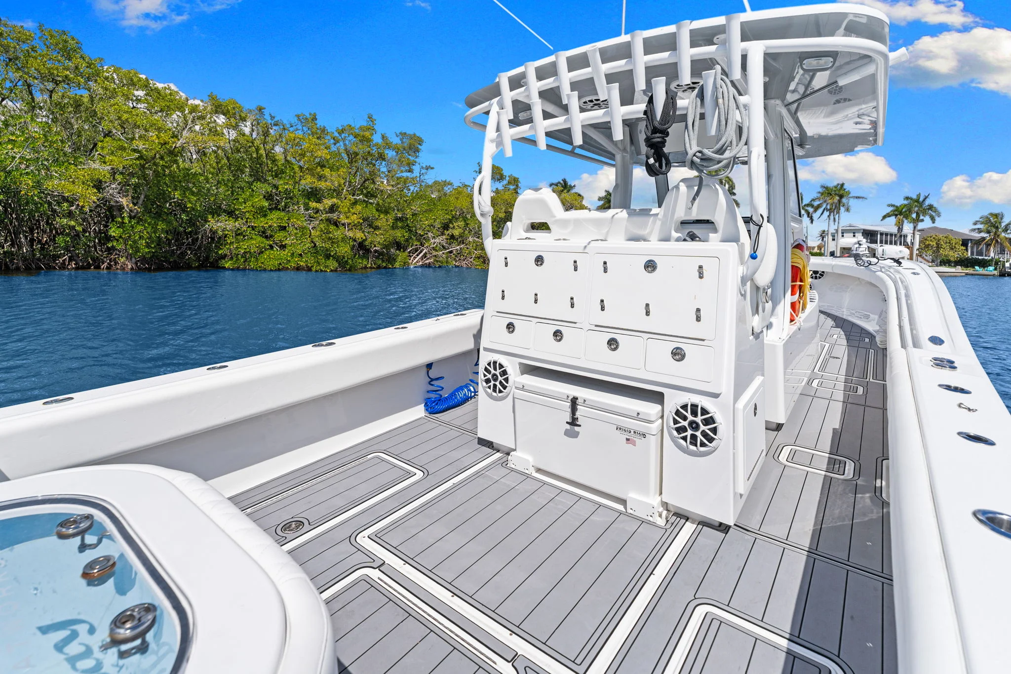 2024 Onslow Bay 37 TE Image Thumbnail #9