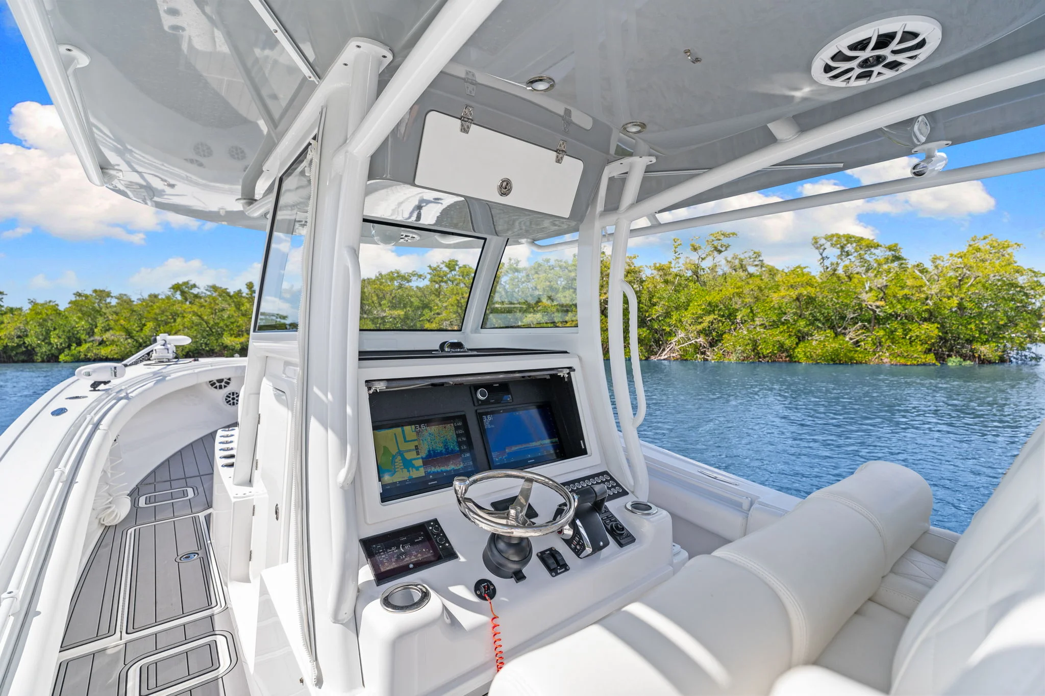 2024 Onslow Bay 37 TE Image Thumbnail #20