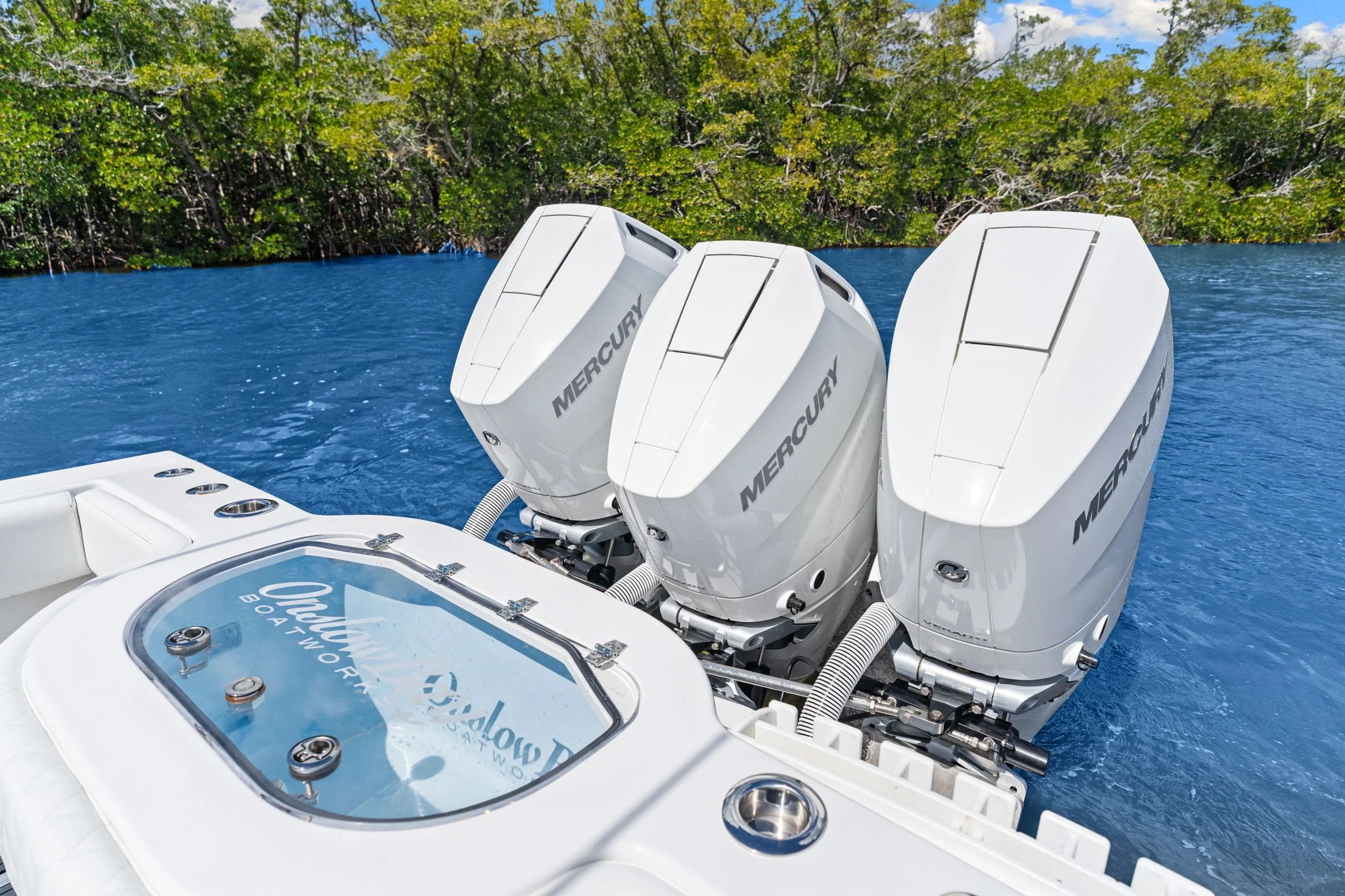 2024 Onslow Bay 37 TE Image Thumbnail #12