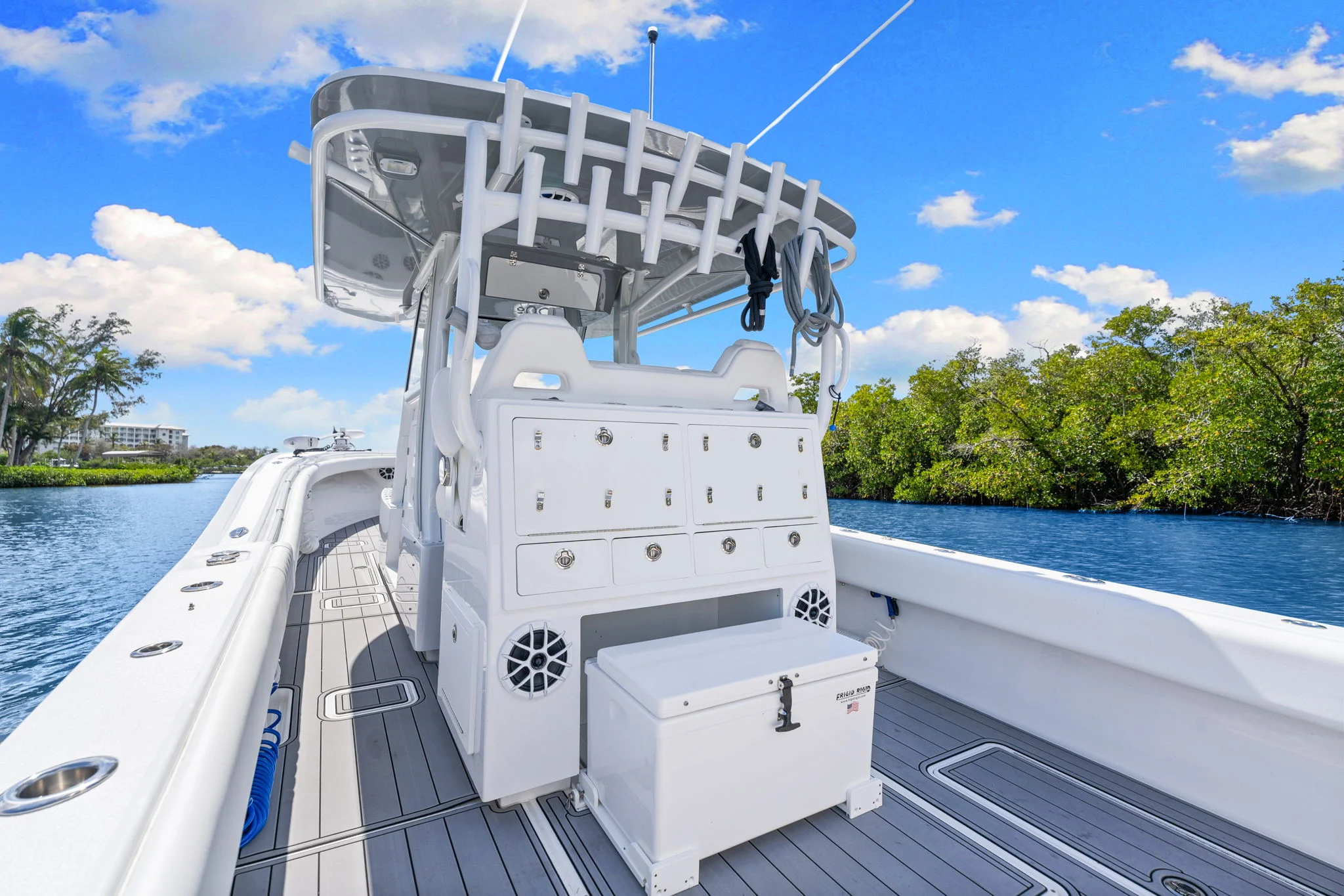 2024 Onslow Bay 37 TE Image Thumbnail #18