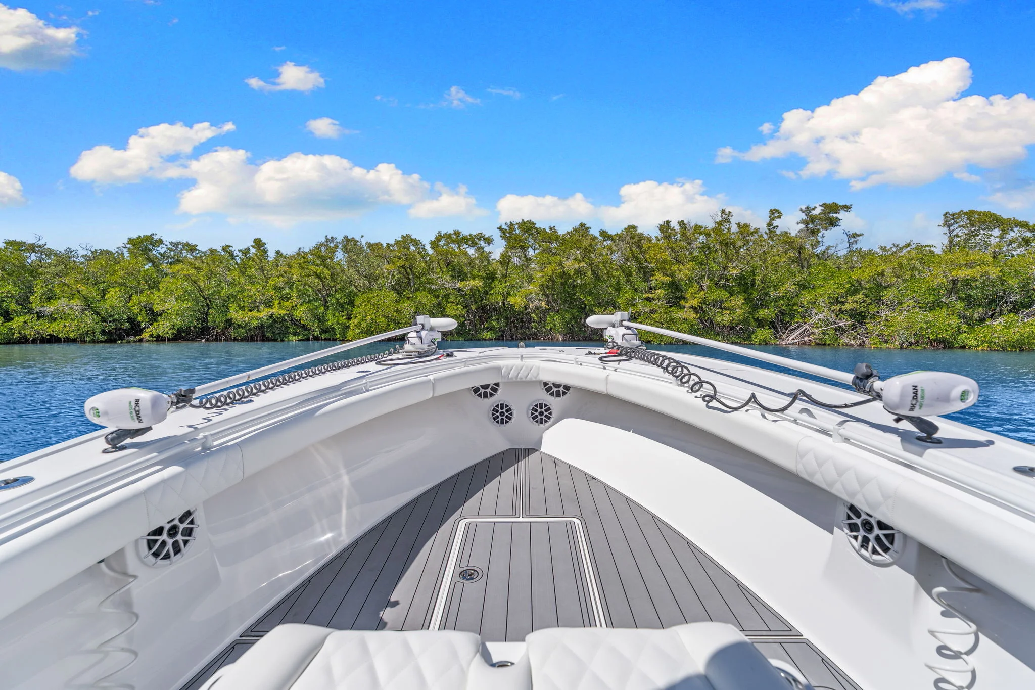 2024 Onslow Bay 37 TE Image Thumbnail #35