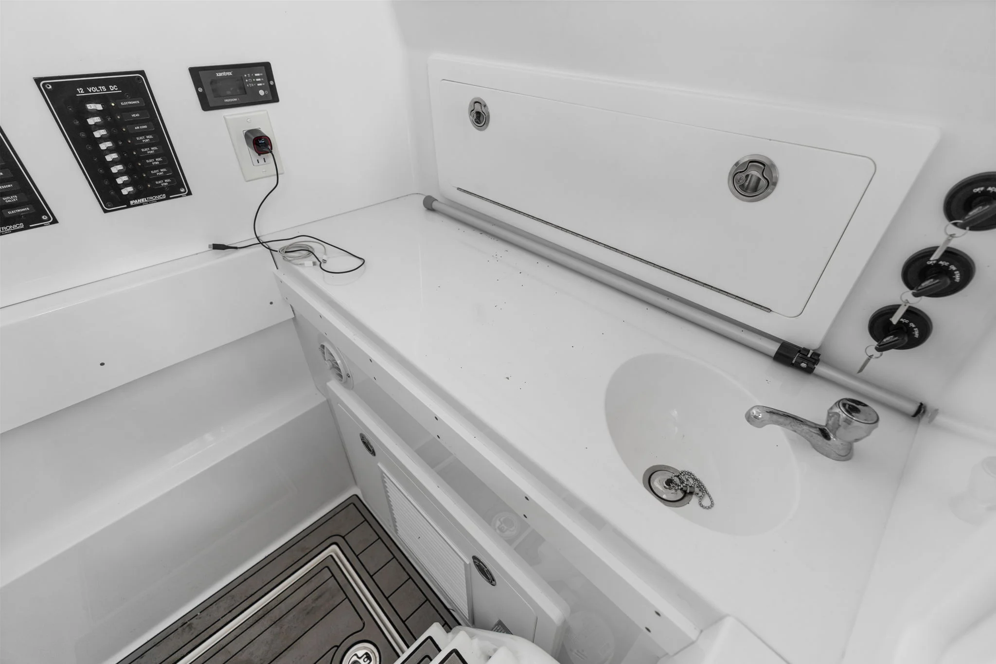 2024 Onslow Bay 37 TE Image Thumbnail #27