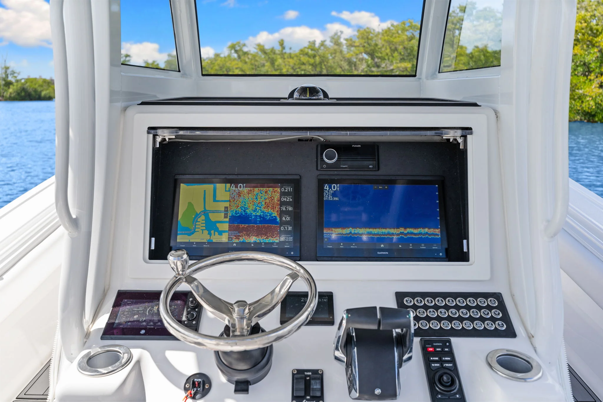 2024 Onslow Bay 37 TE Image Thumbnail #21