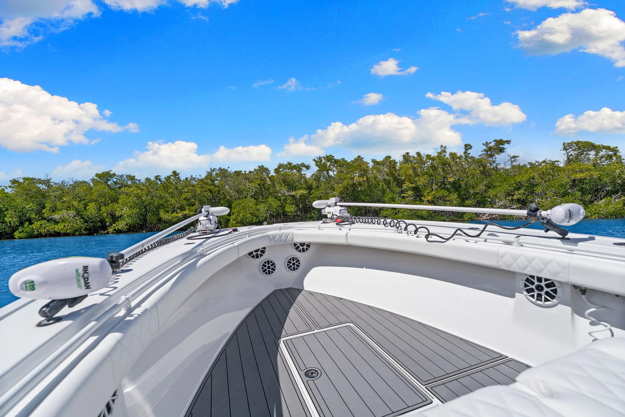 2024 Onslow Bay 37 TE Image Thumbnail #34