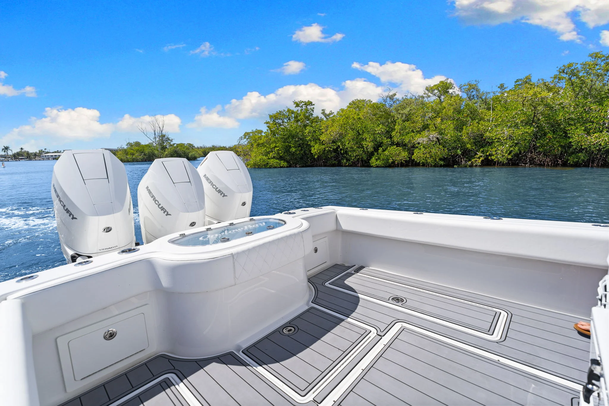 2024 Onslow Bay 37 TE Image Thumbnail #11