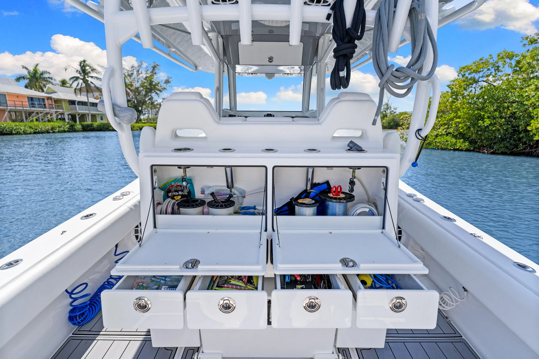 2024 Onslow Bay 37 TE Image Thumbnail #19