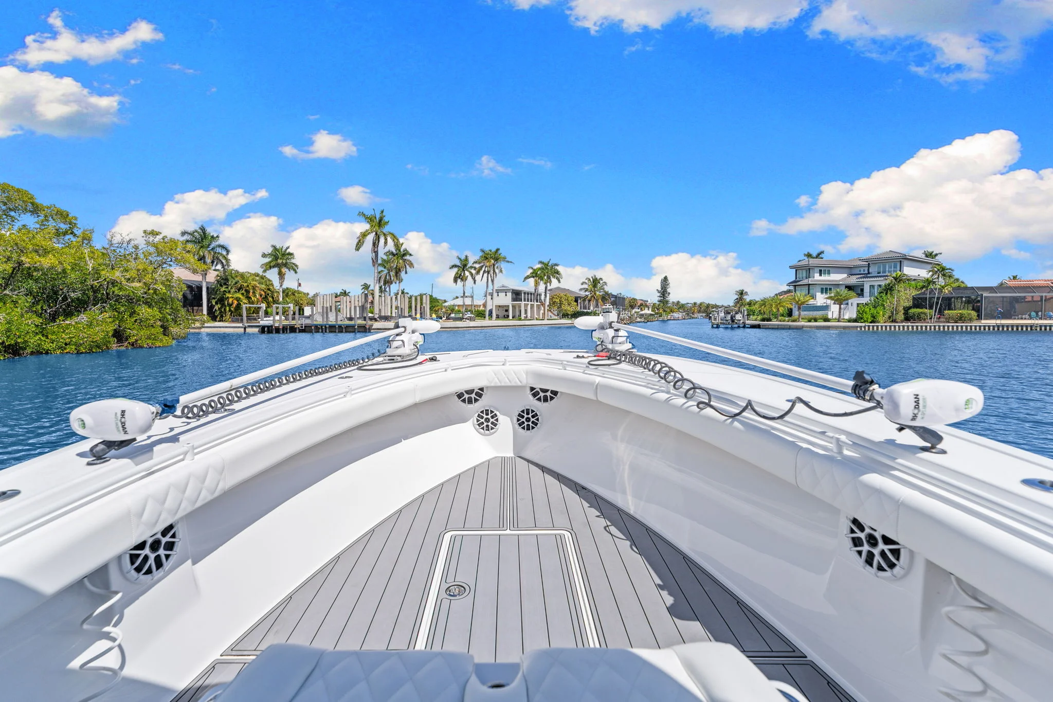 2024 Onslow Bay 37 TE Image Thumbnail #29