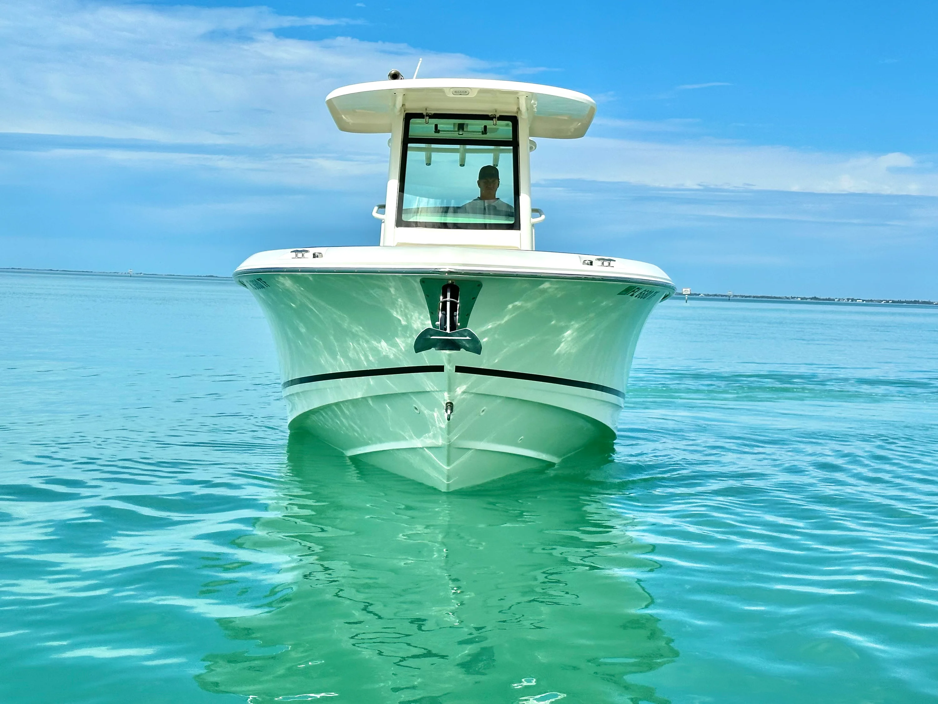 2022 Boston Whaler 280 OUTRAGE Image Thumbnail #2