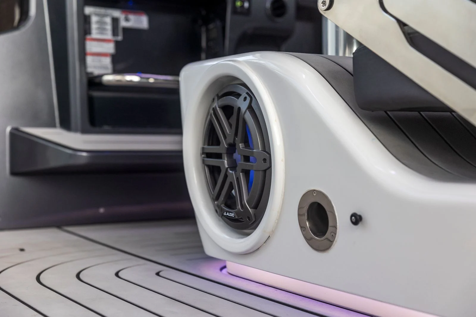 2023 Galeon 375 GTO Image Thumbnail #25