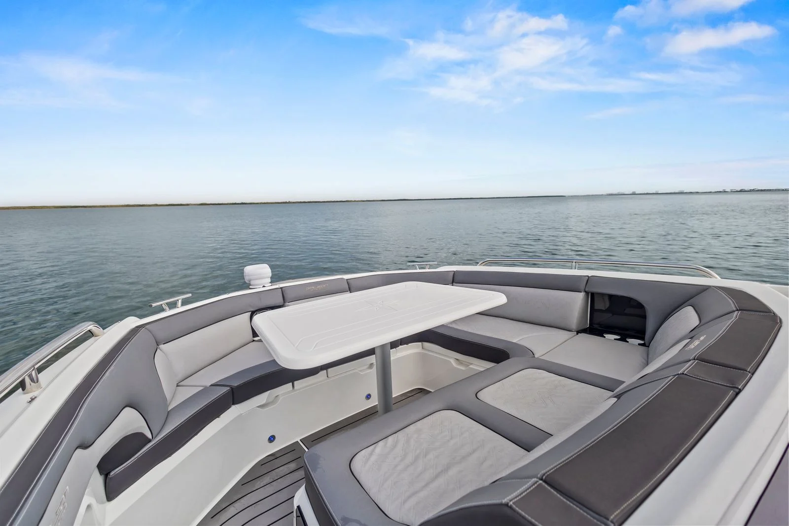 2023 Galeon 375 GTO Image Thumbnail #34