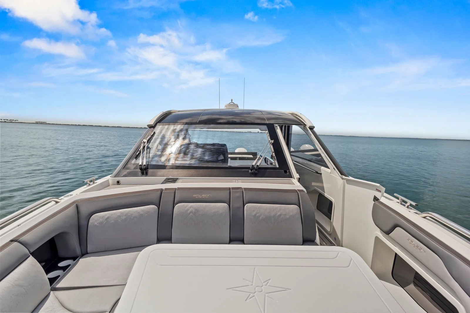 2023 Galeon 375 GTO Image Thumbnail #35