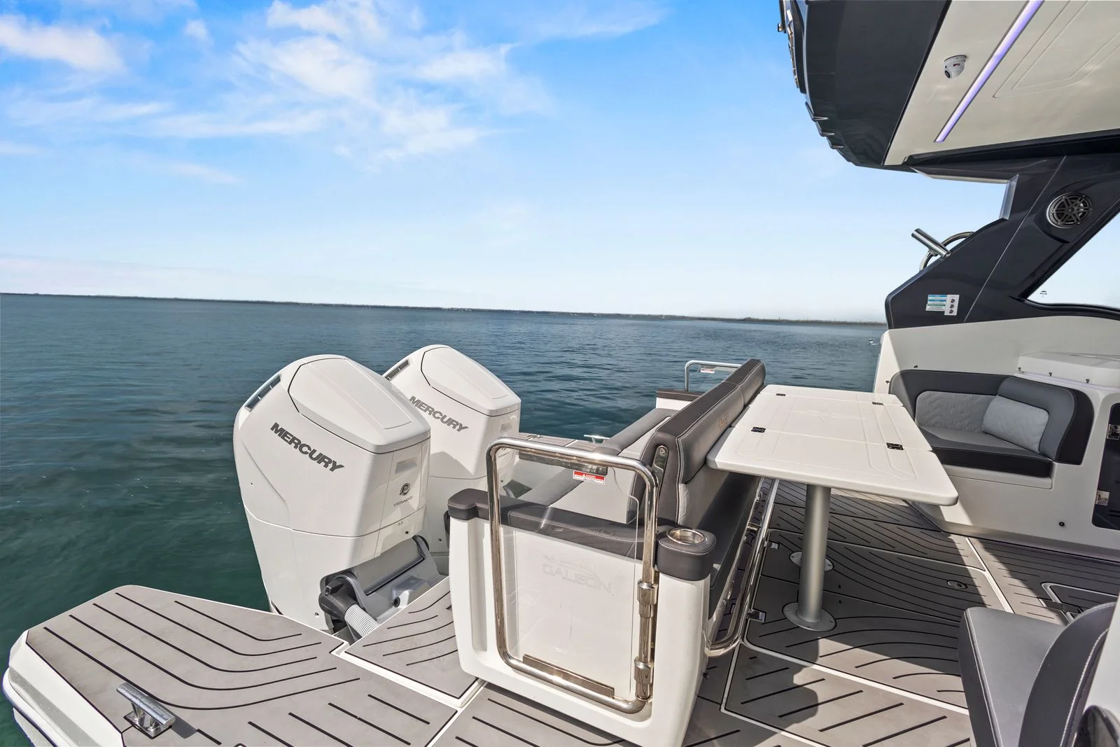 2023 Galeon 375 GTO Image Thumbnail #28