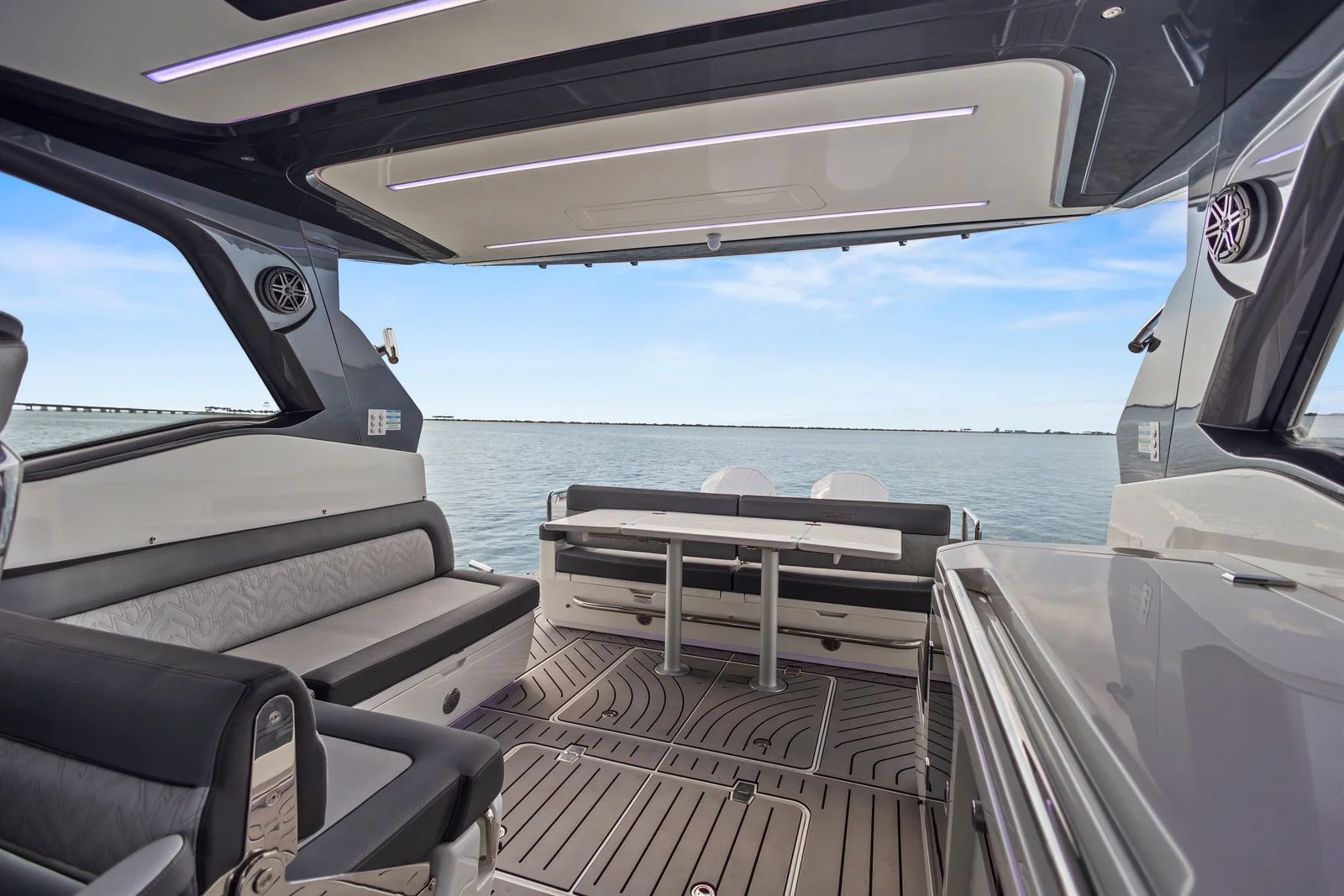 2023 Galeon 375 GTO Image Thumbnail #32