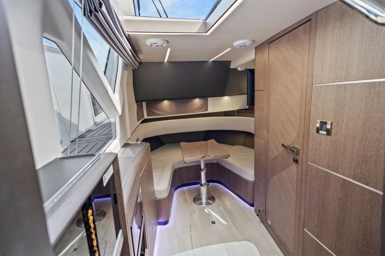 2023 Galeon 375 GTO Image Thumbnail #36