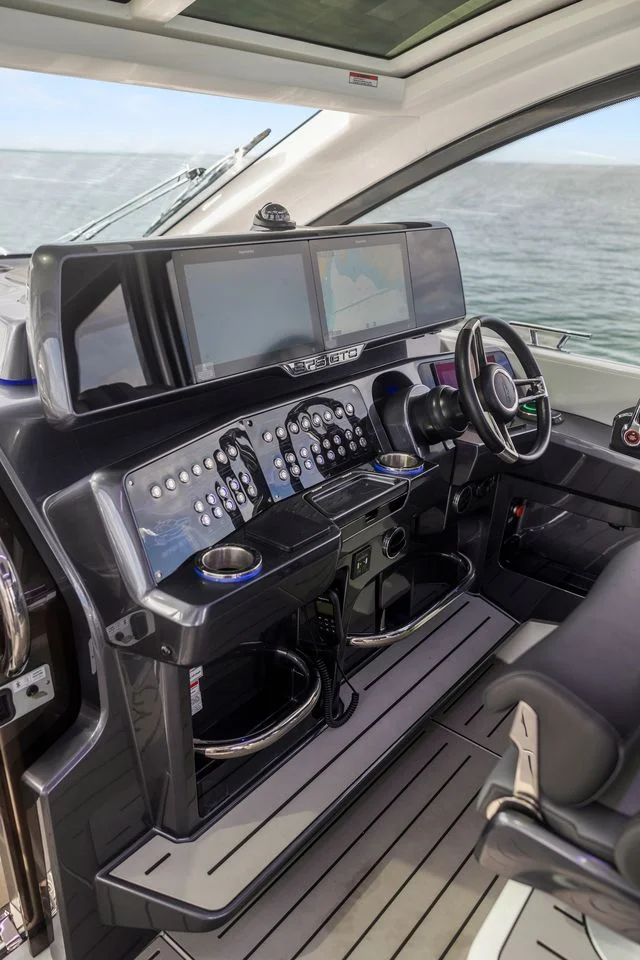 2023 Galeon 375 GTO Image Thumbnail #13