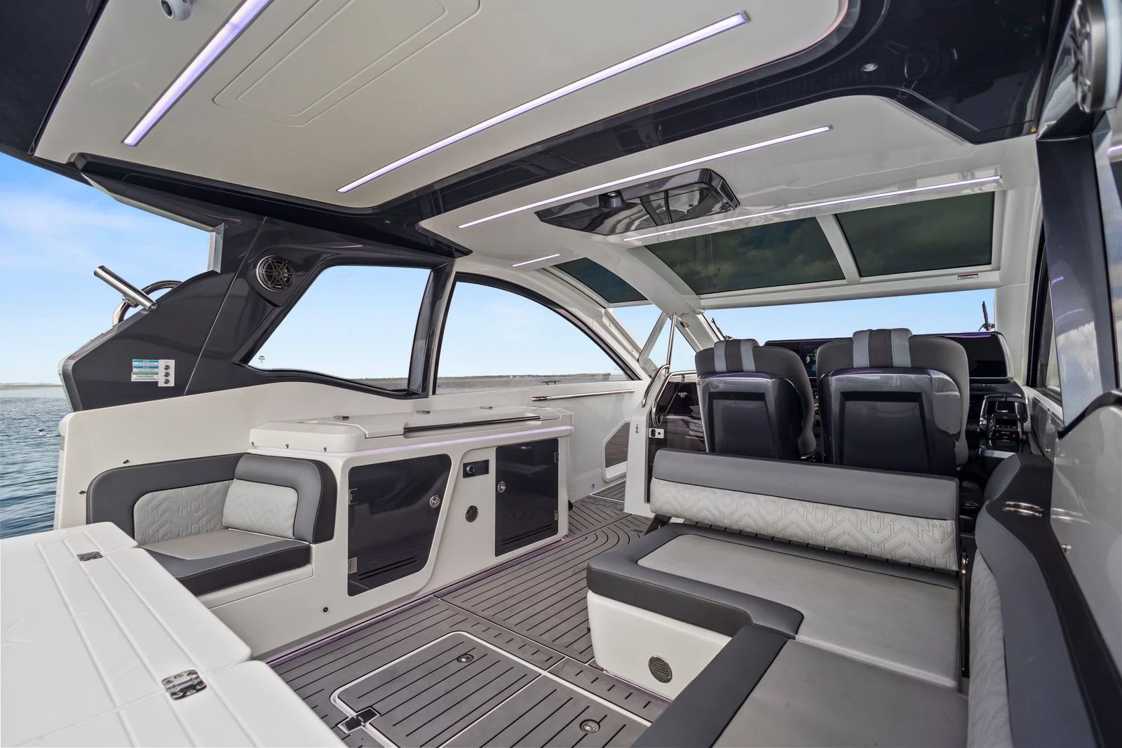 2023 Galeon 375 GTO Image Thumbnail #30