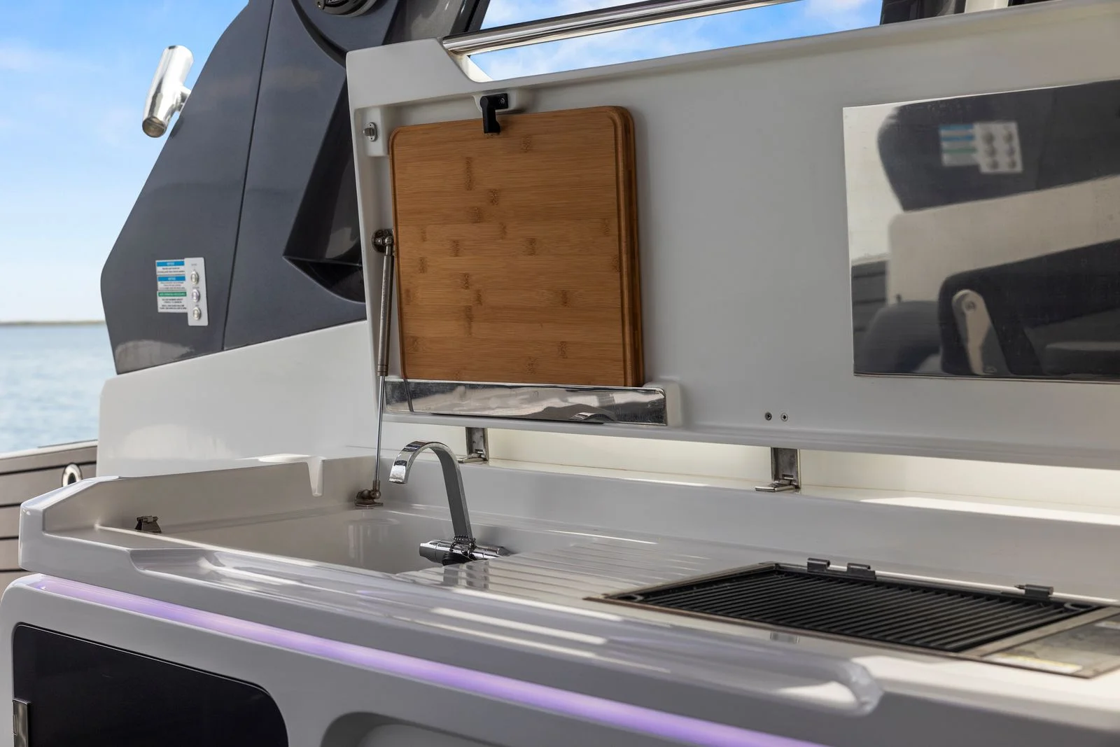 2023 Galeon 375 GTO Image Thumbnail #23